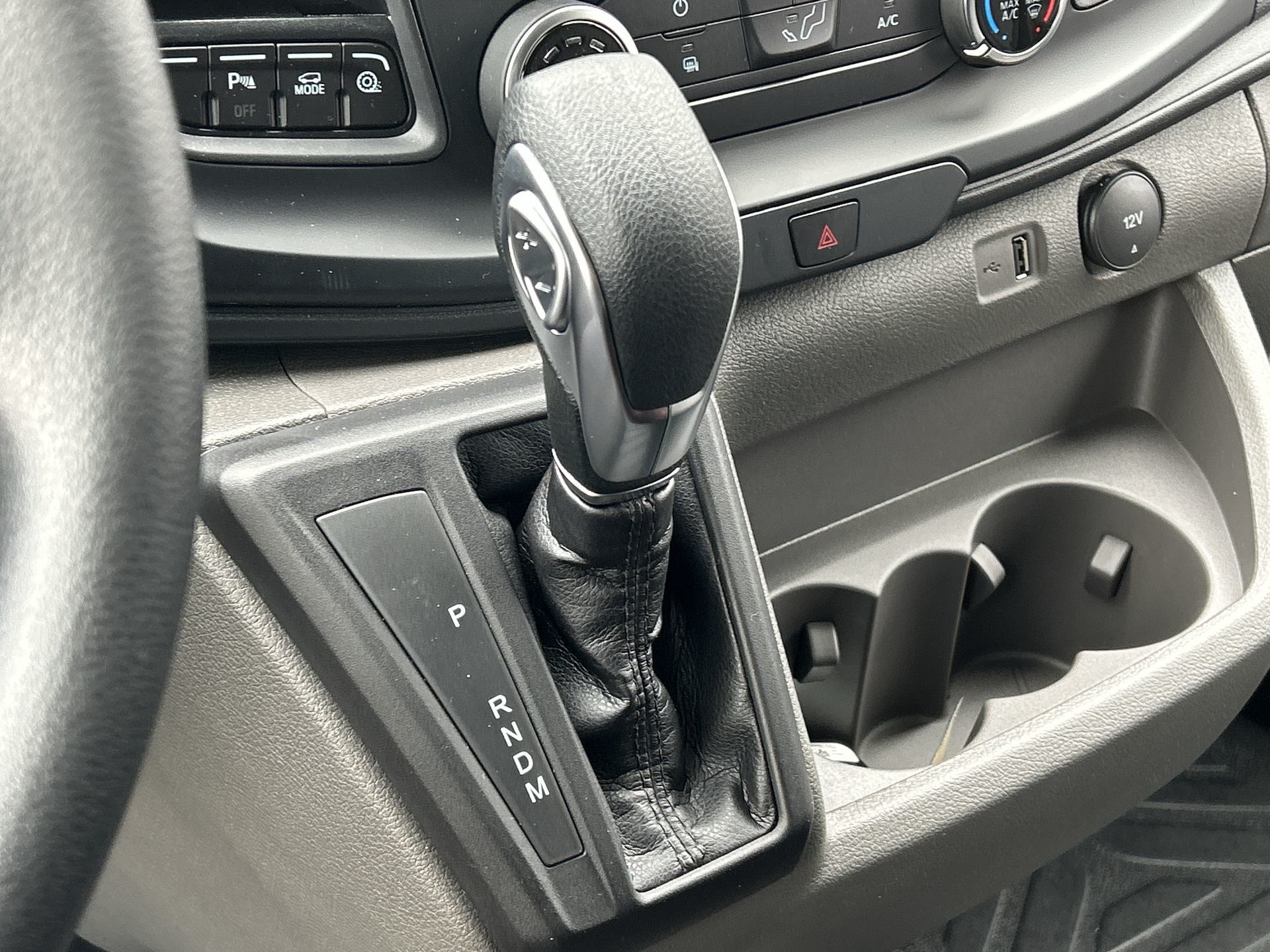 2025 Ford TRANSIT T250 in Toronto, Ontario