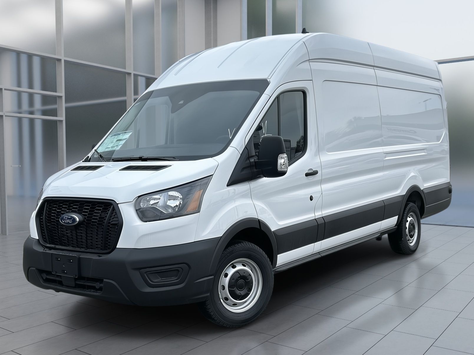 2025 Ford TRANSIT T250 in Toronto, Ontario