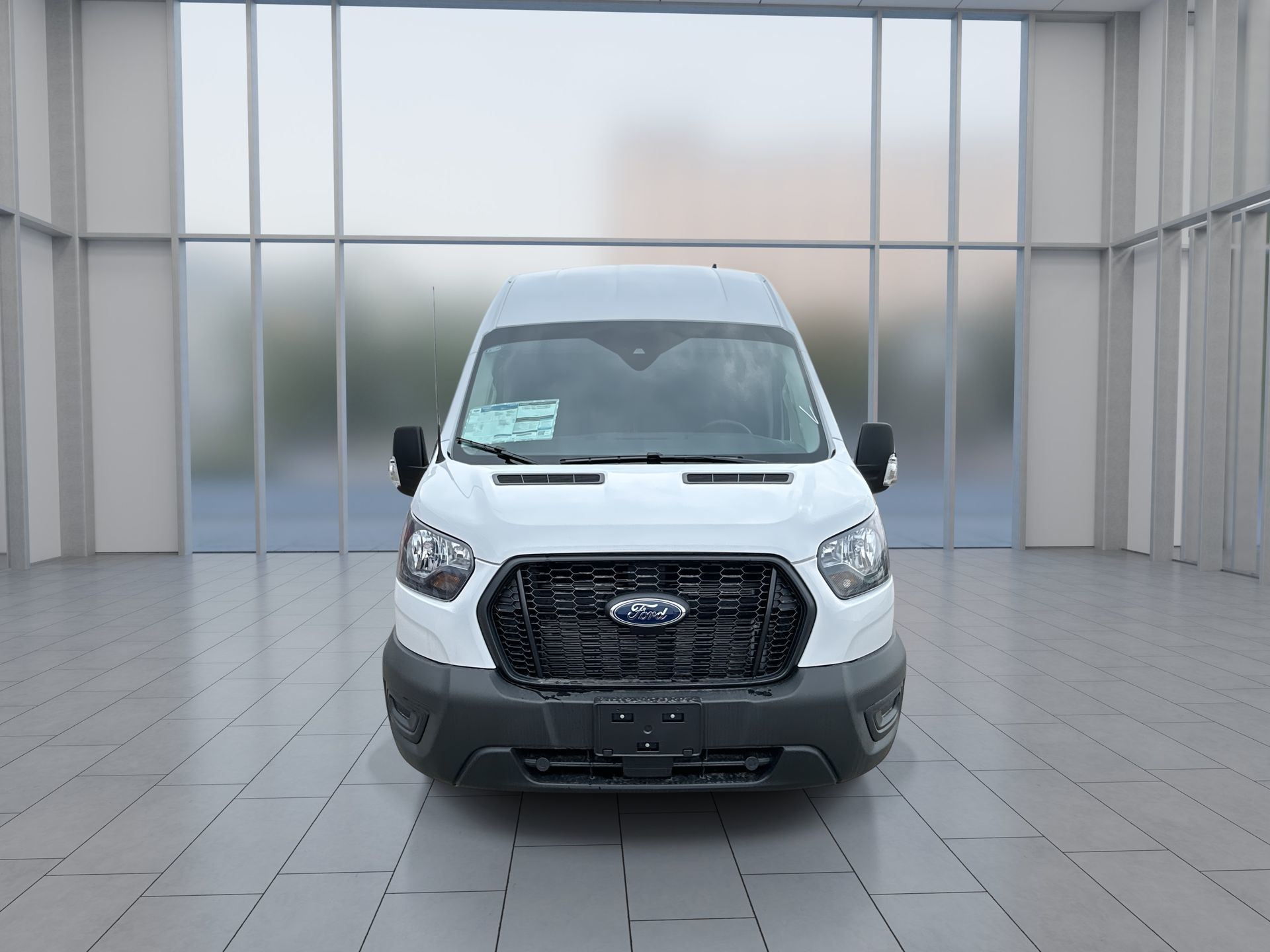 2025 Ford TRANSIT T250 in Toronto, Ontario