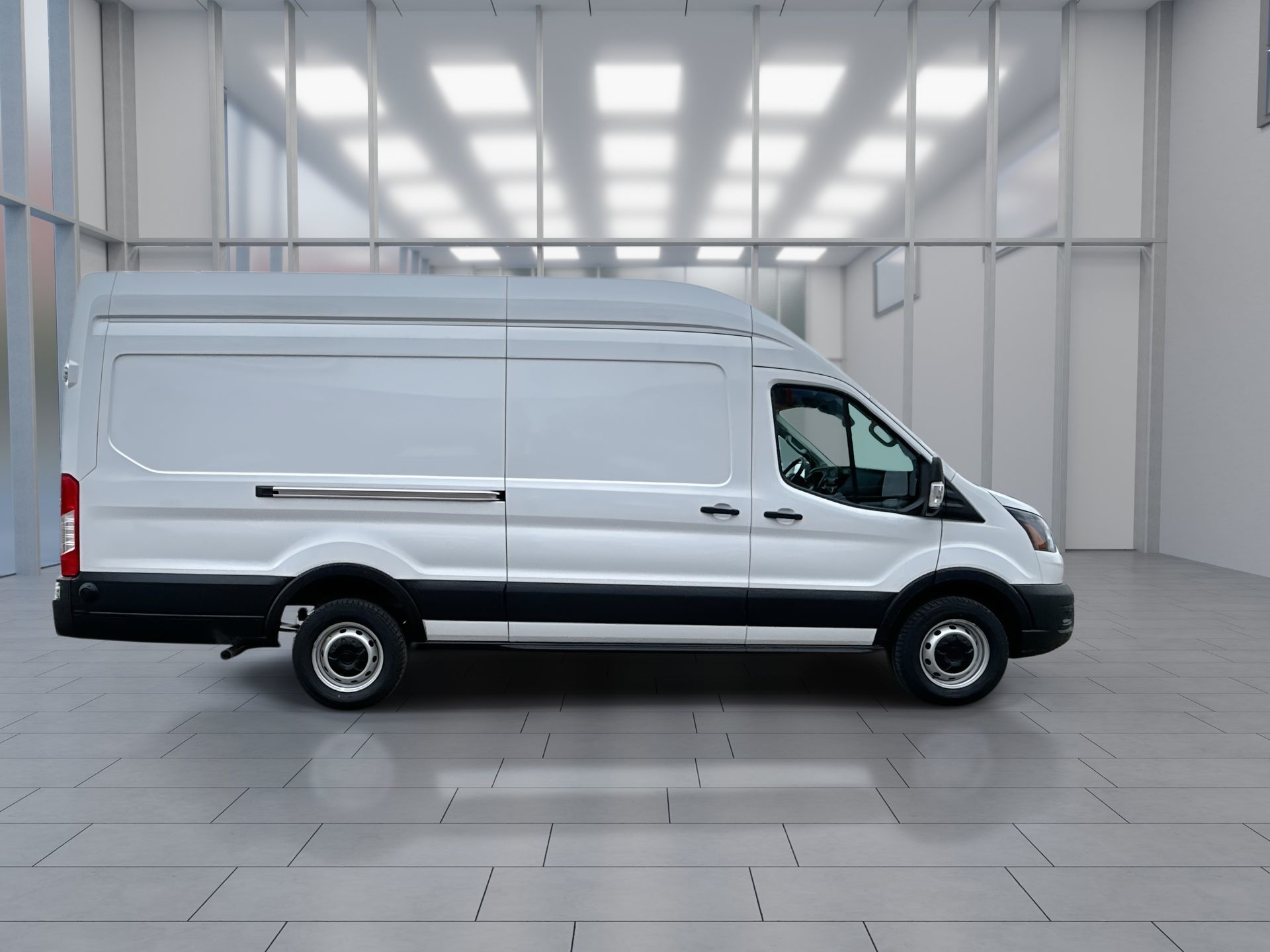 2025 Ford TRANSIT T250 in Toronto, Ontario