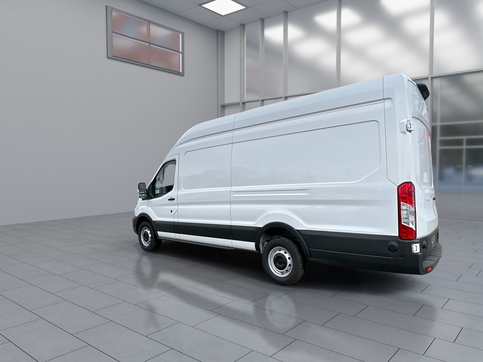 2025 Ford TRANSIT T250 in Toronto, Ontario