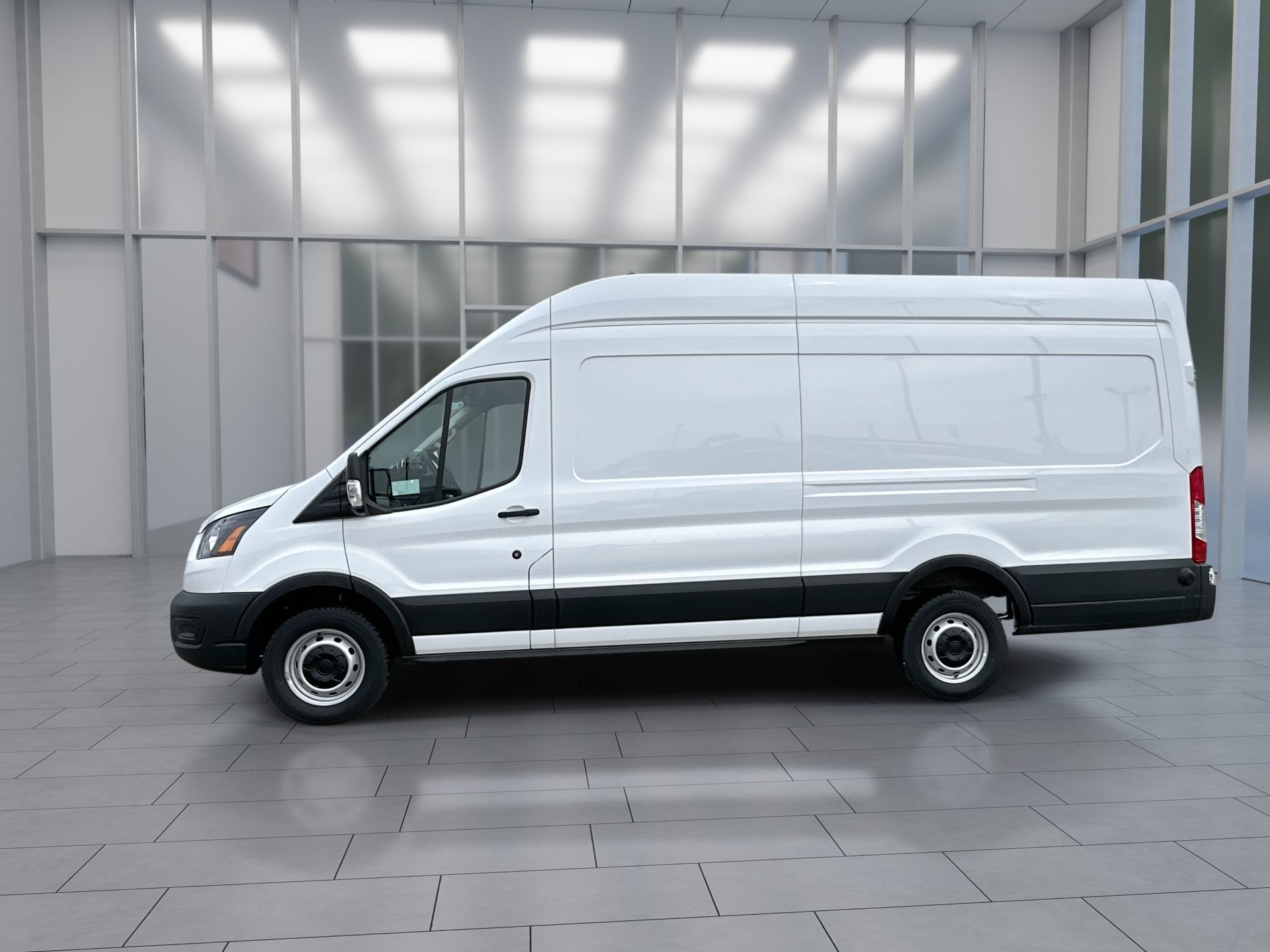 2025 Ford TRANSIT T250 in Toronto, Ontario