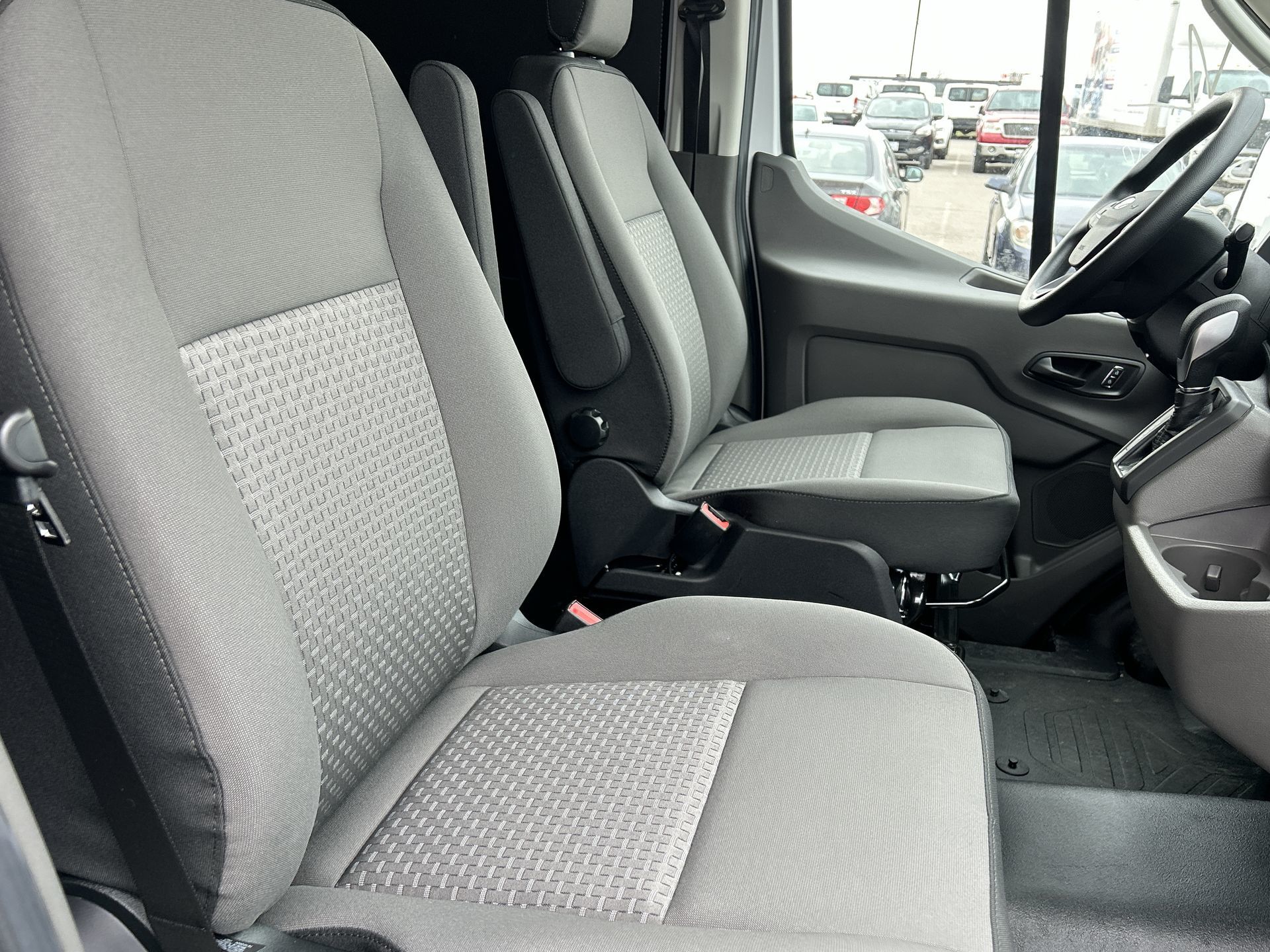 2025 Ford TRANSIT T250 in Toronto, Ontario