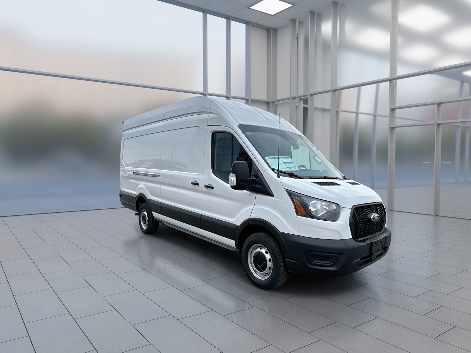 2025 Ford TRANSIT T250 in Toronto, Ontario