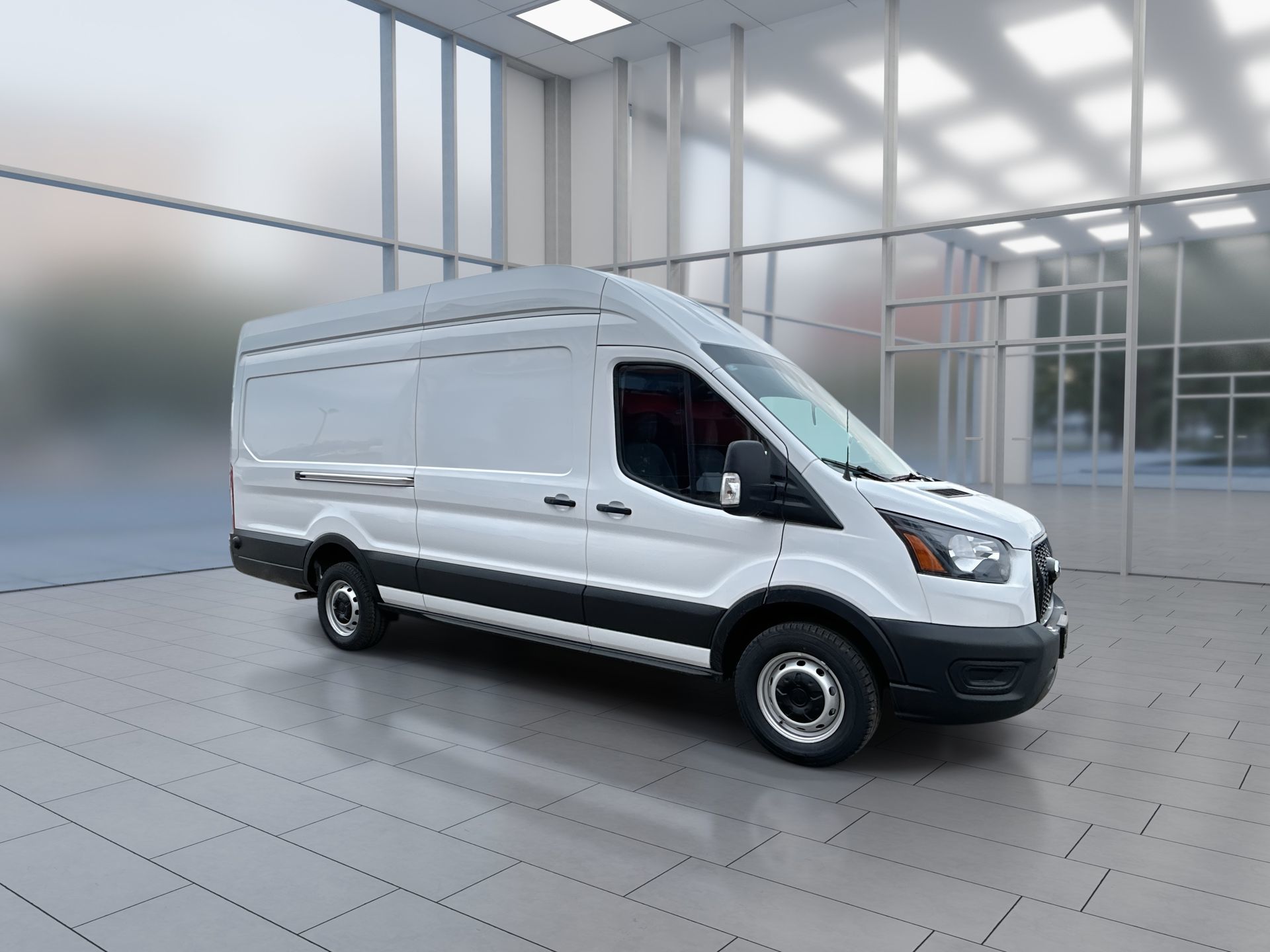 2025 Ford TRANSIT T250 in Toronto, Ontario