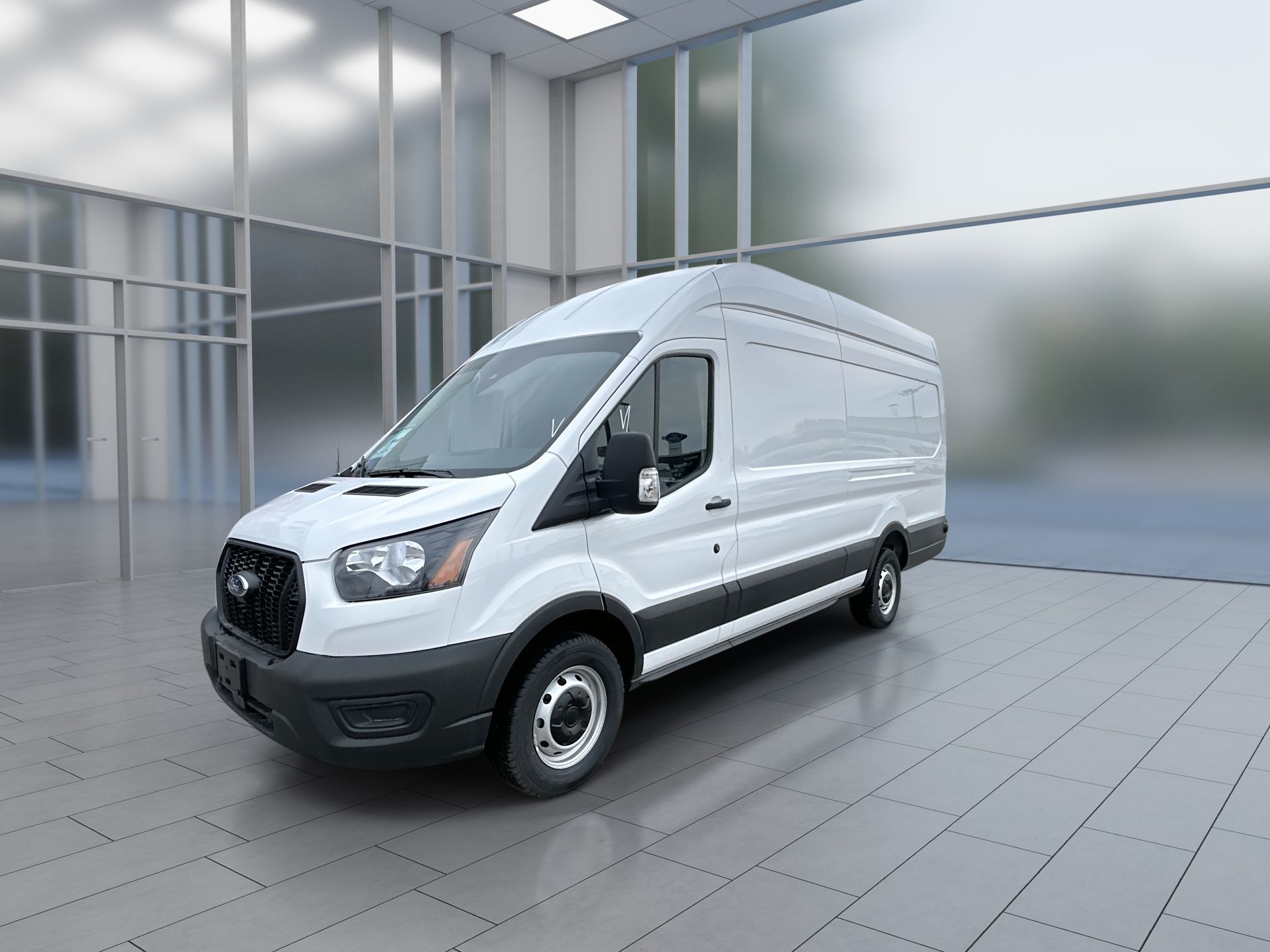 2025 Ford TRANSIT T250 in Toronto, Ontario