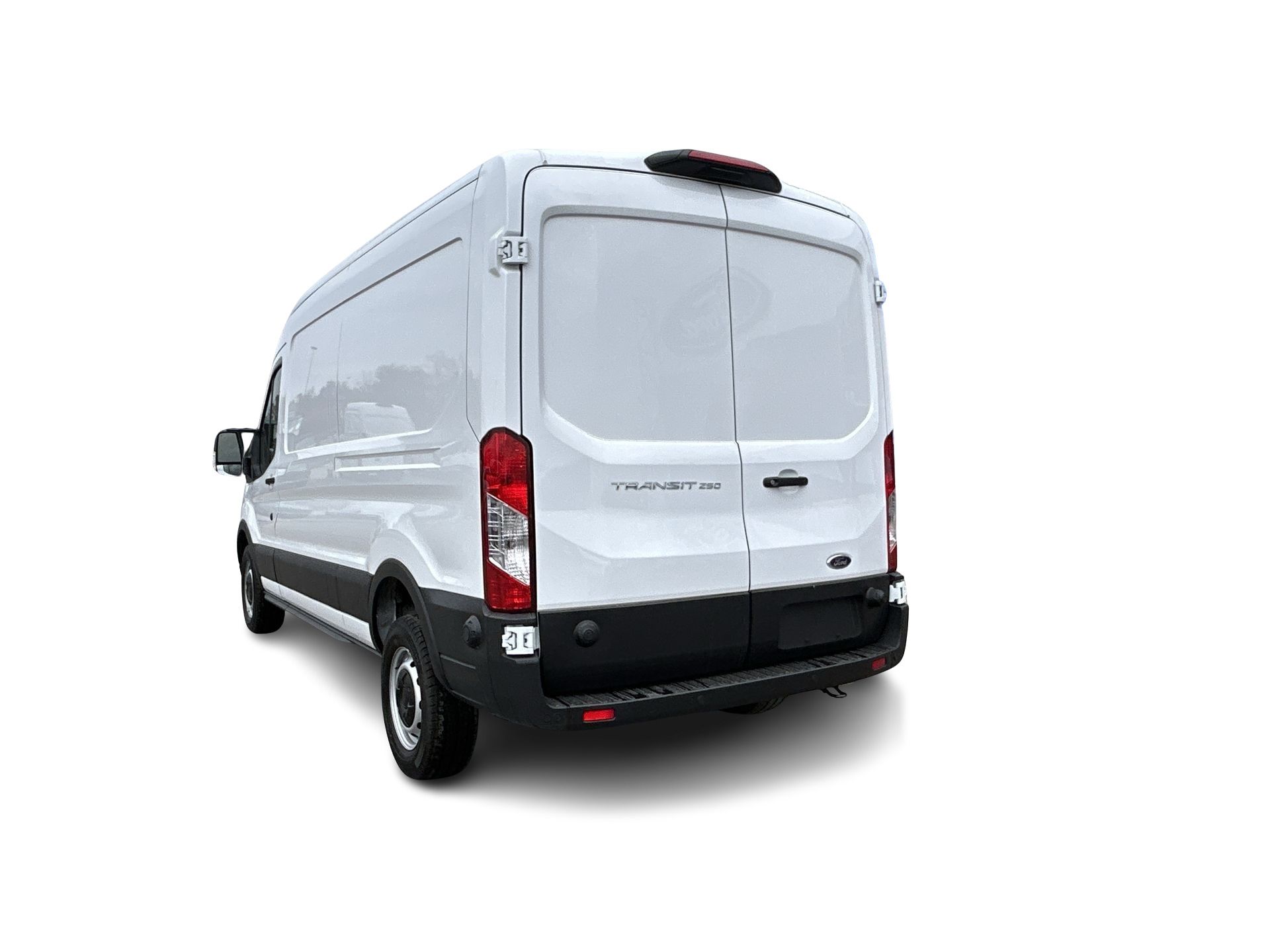 2025 Ford TRANSIT T250 in Toronto, Ontario