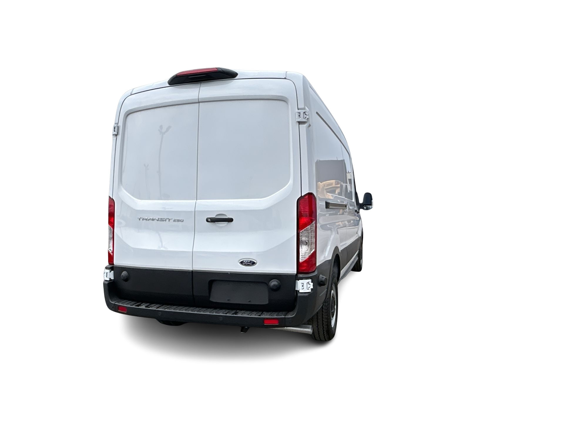 2025 Ford TRANSIT T250 in Toronto, Ontario