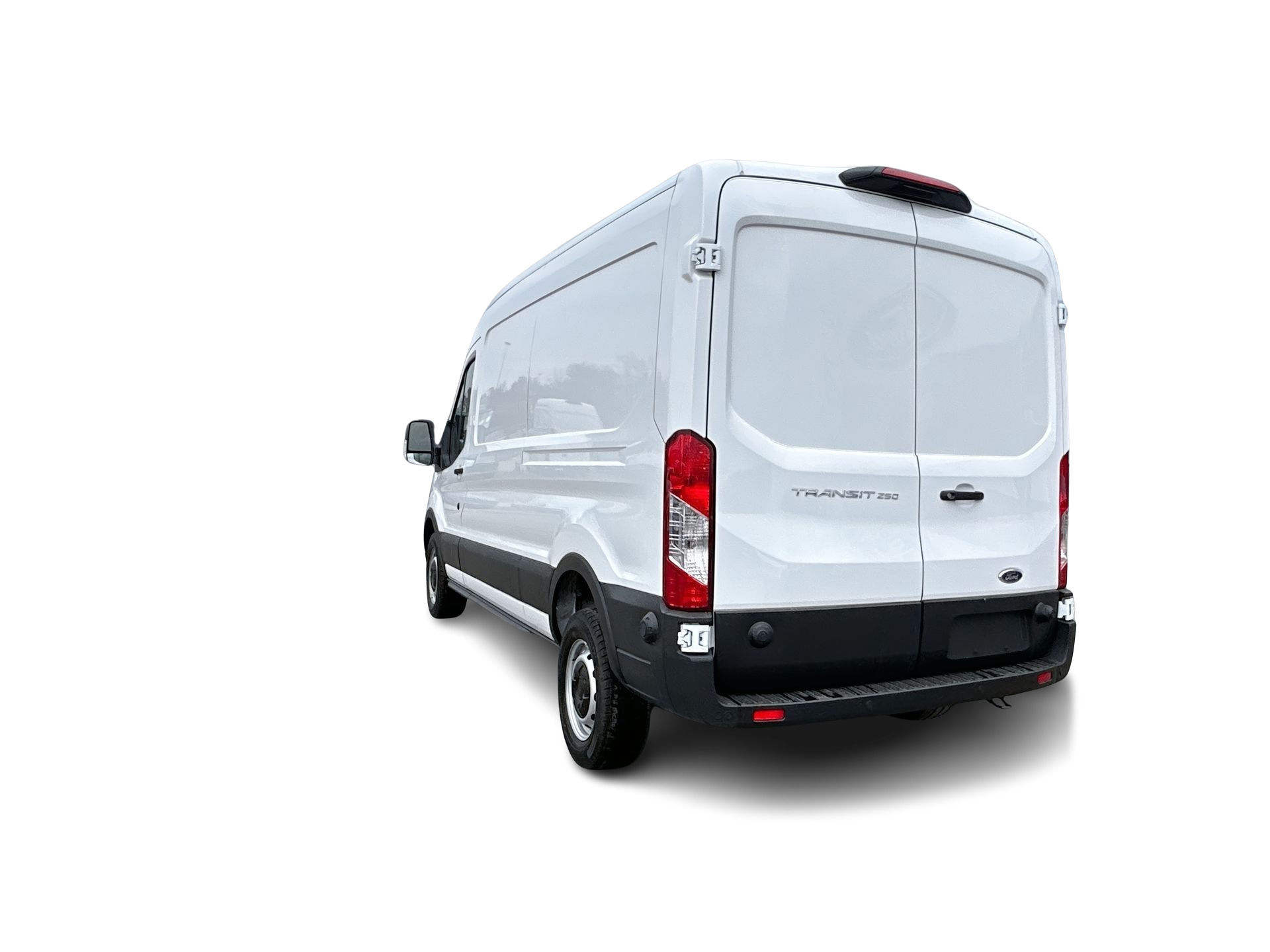 2025 Ford TRANSIT T250 in Toronto, Ontario