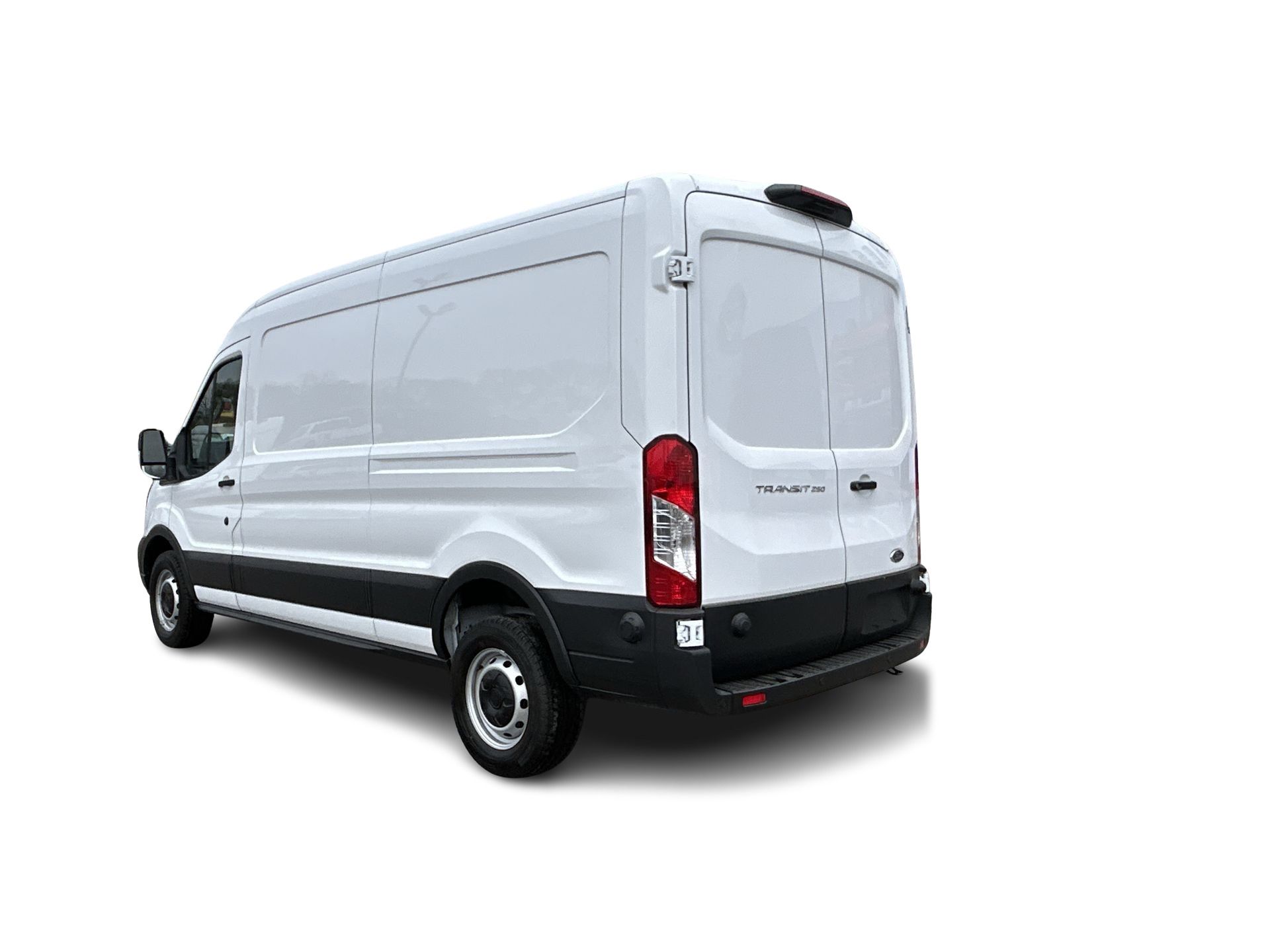 2025 Ford TRANSIT T250 in Toronto, Ontario