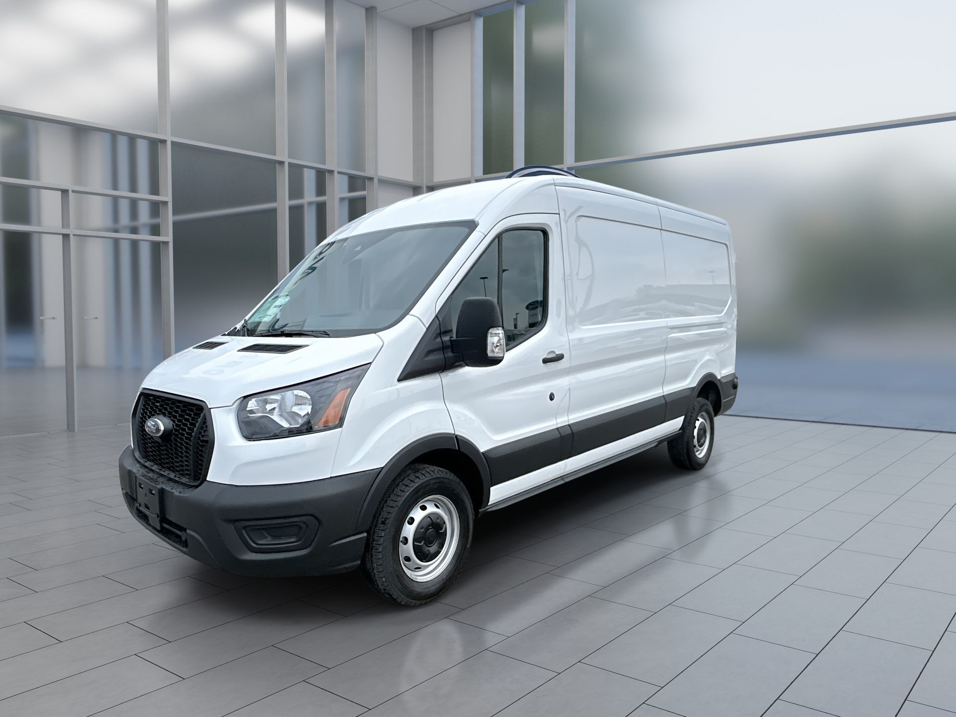 2025 Ford TRANSIT T250 in Toronto, Ontario