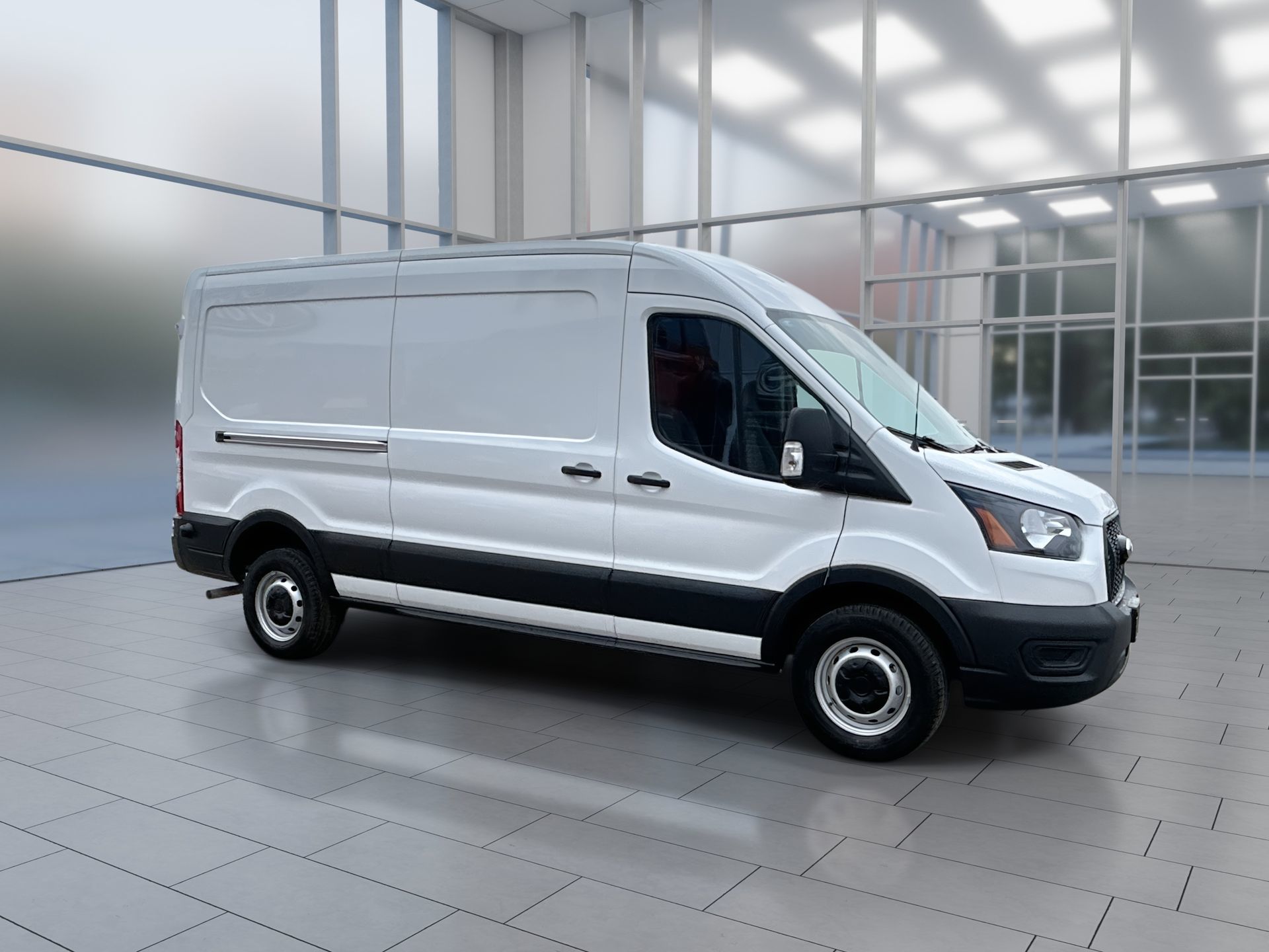 2025 Ford TRANSIT T250 in Toronto, Ontario