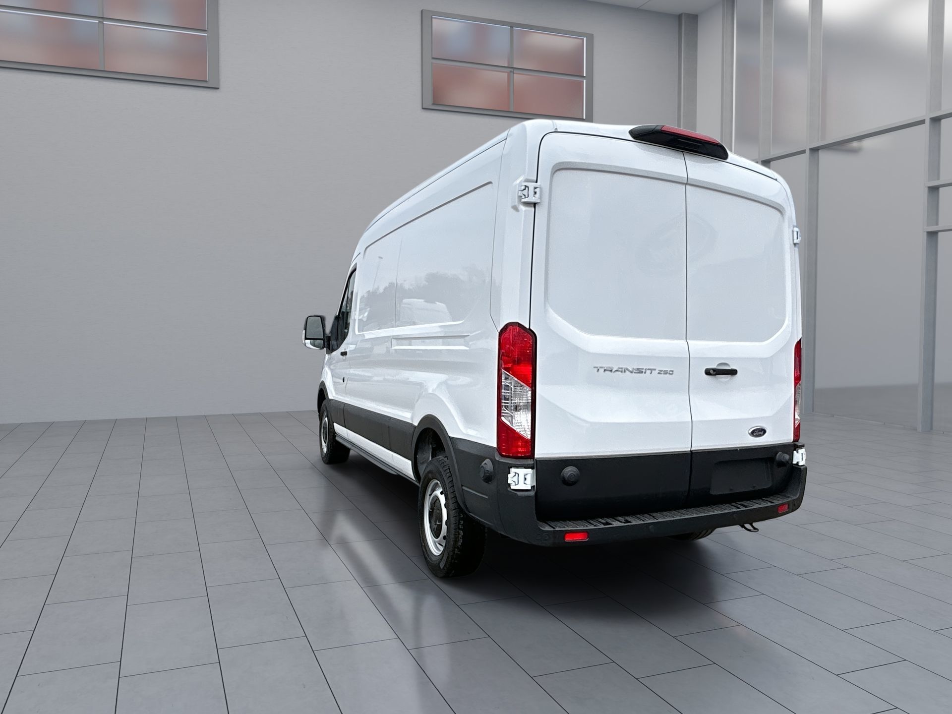 2025 Ford TRANSIT T250 in Toronto, Ontario