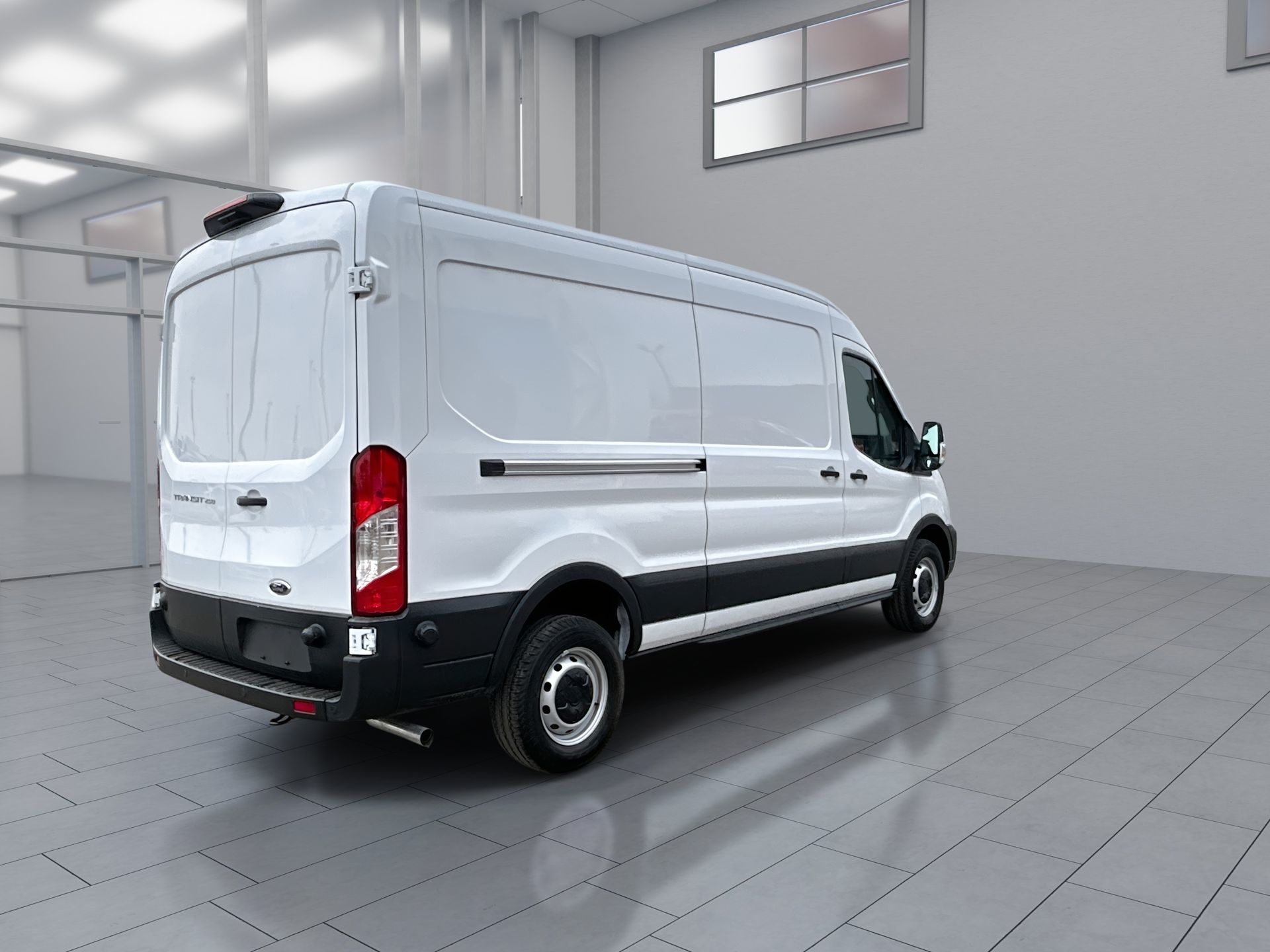 2025 Ford TRANSIT T250 in Toronto, Ontario