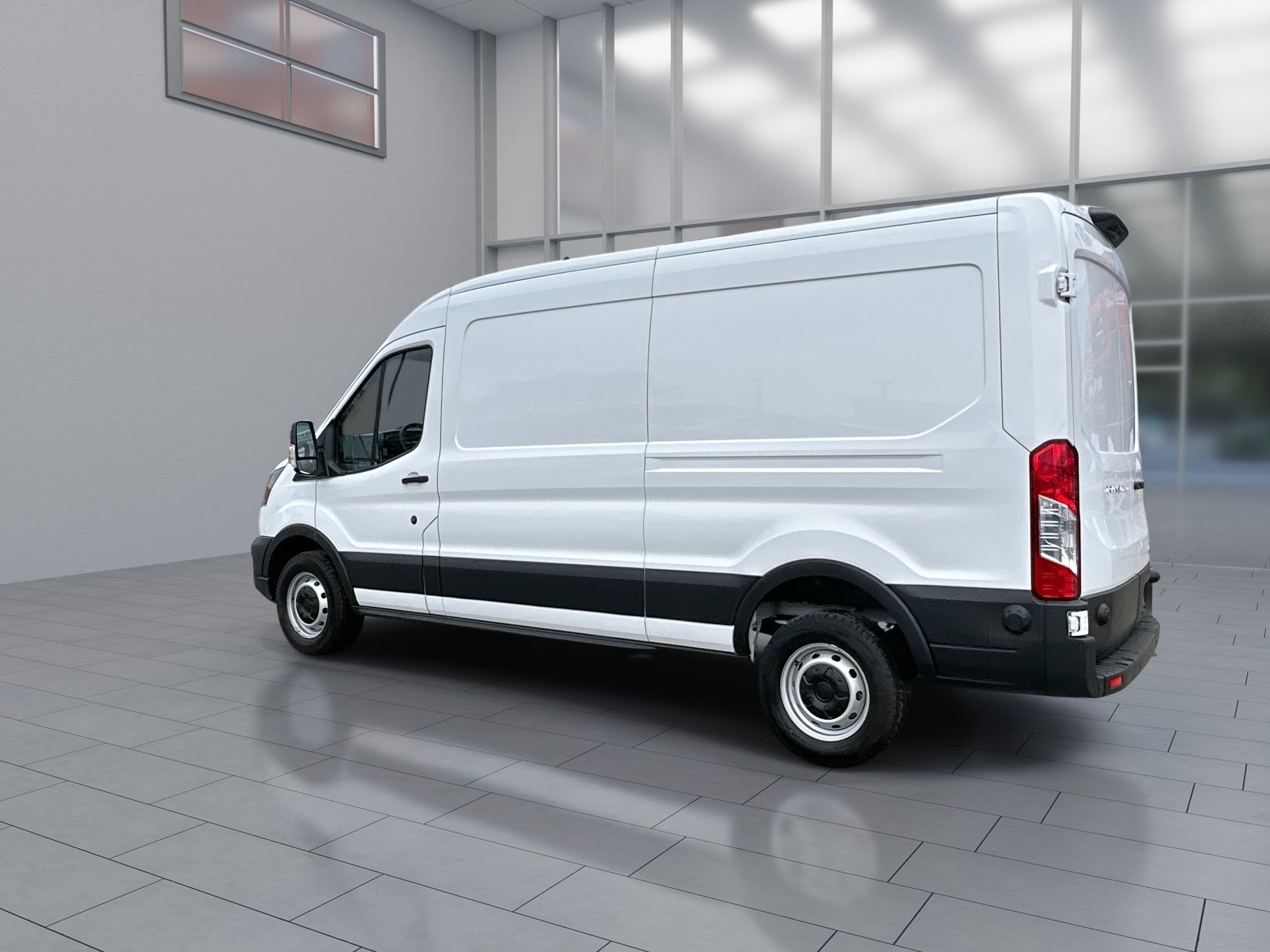 2025 Ford TRANSIT T250 in Toronto, Ontario