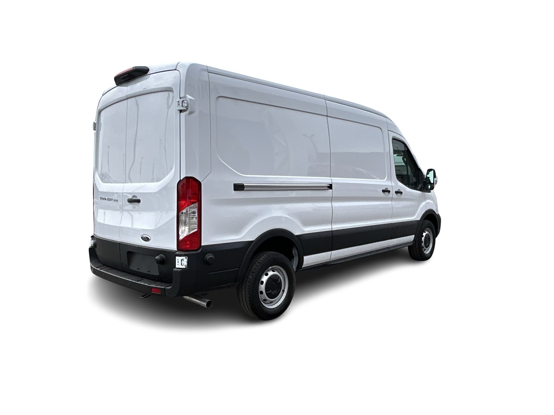 2025 Ford TRANSIT T250 in Toronto, Ontario