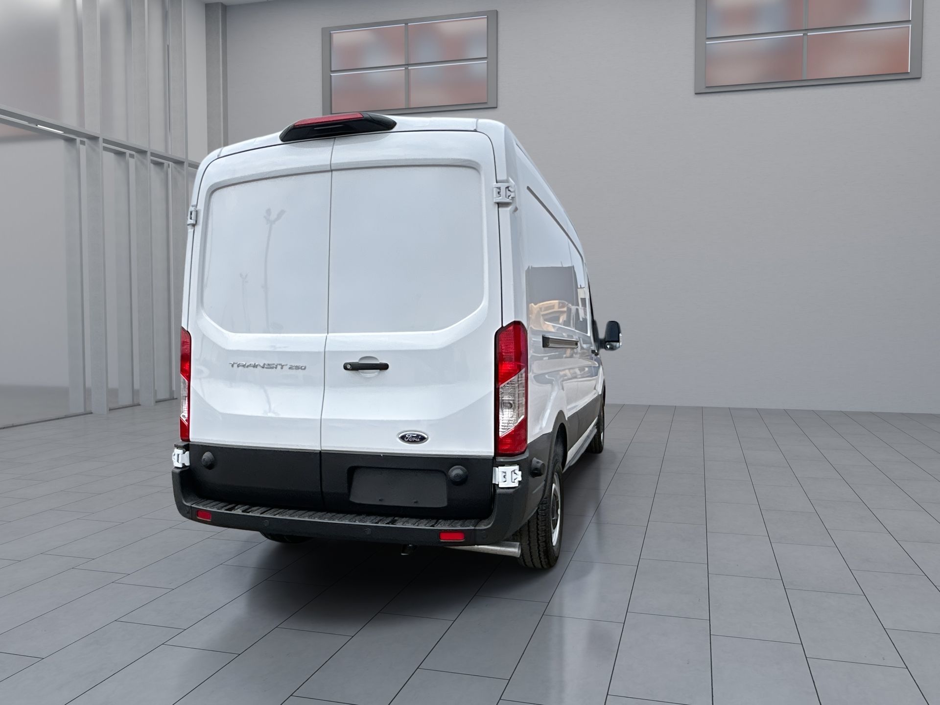 2025 Ford TRANSIT T250 in Toronto, Ontario