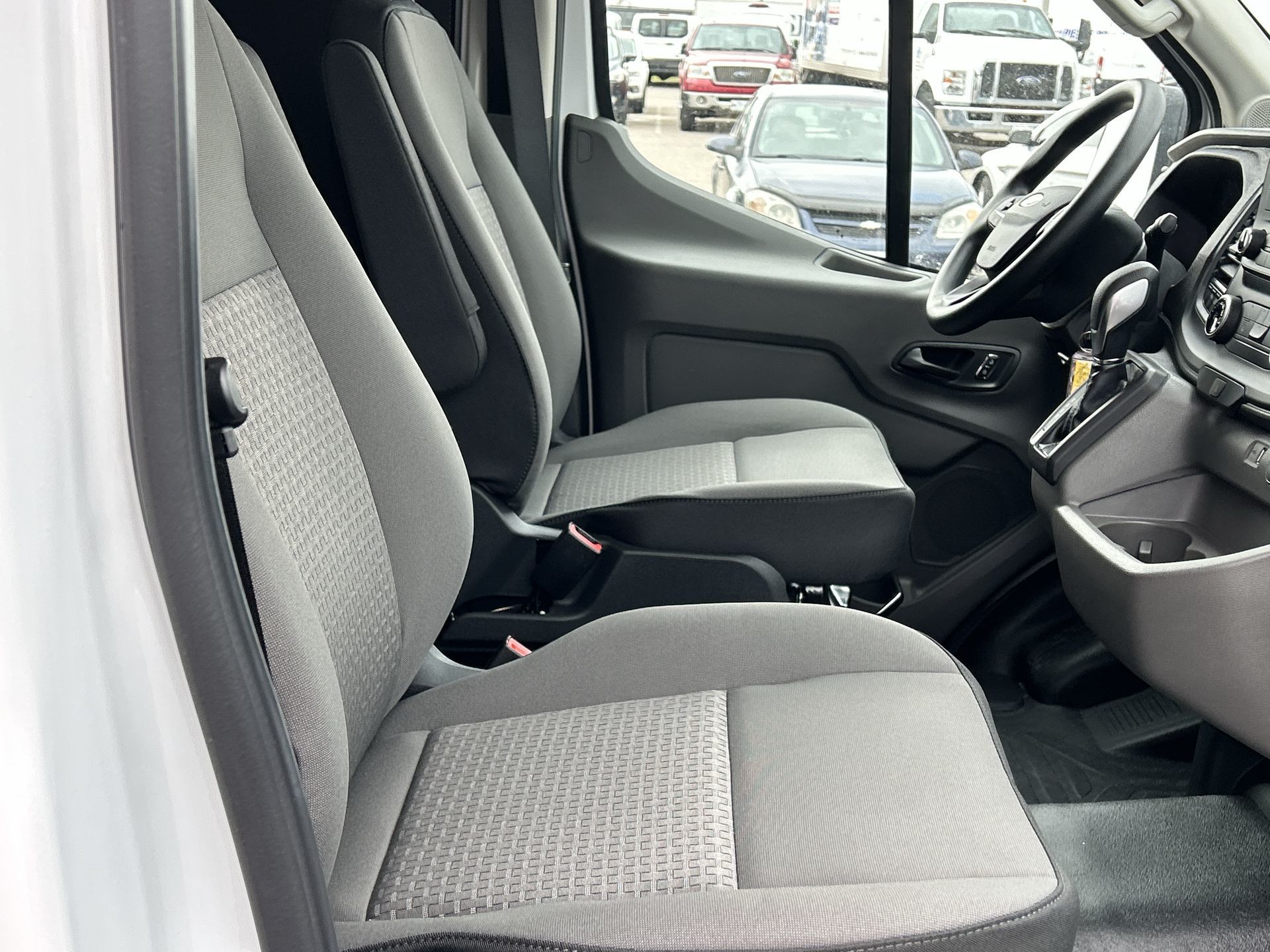 2025 Ford TRANSIT T250 in Toronto, Ontario