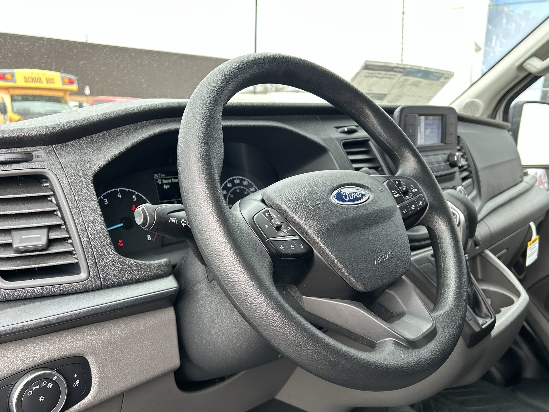 2025 Ford TRANSIT T250 in Toronto, Ontario