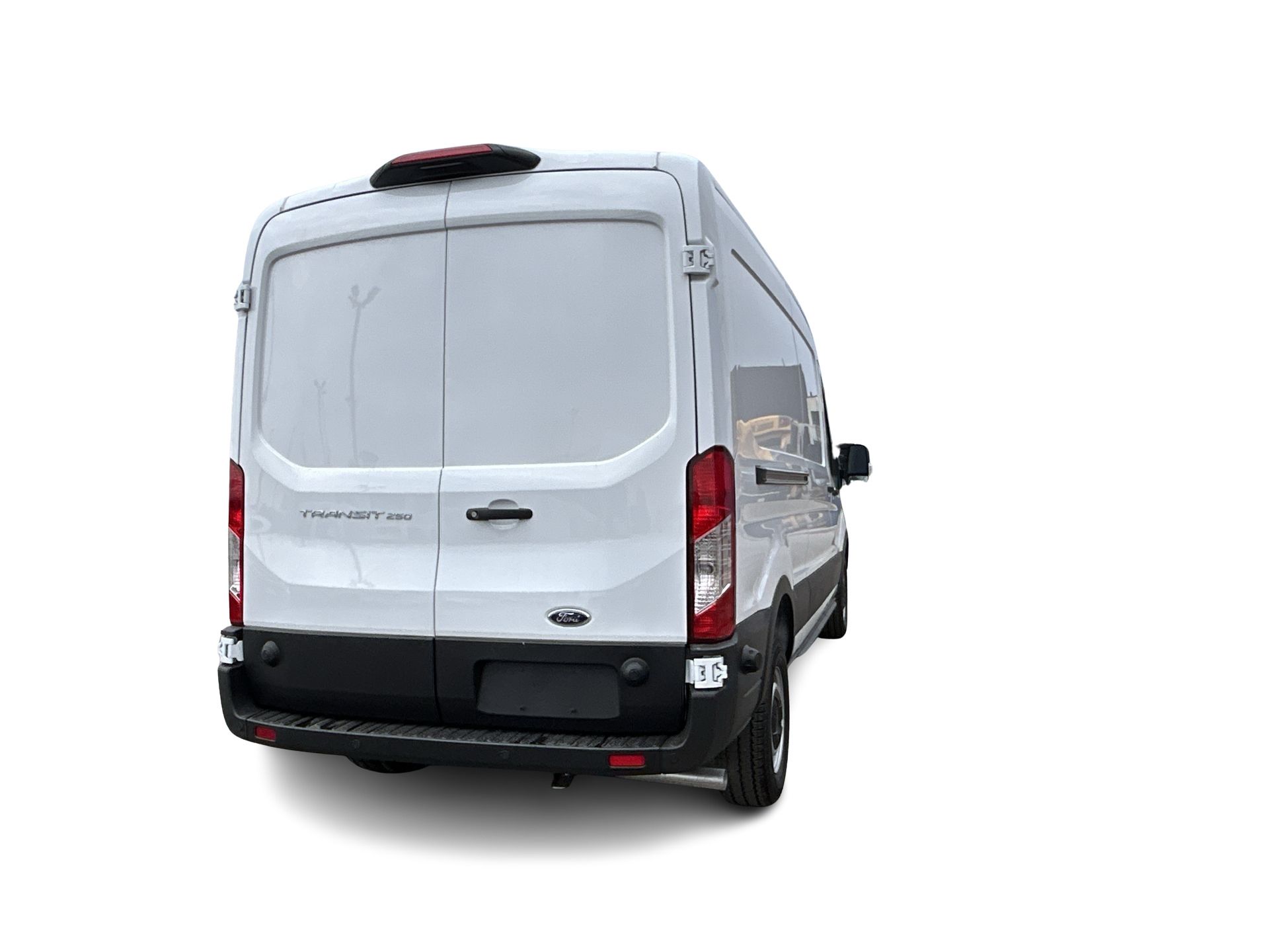 2025 Ford TRANSIT T250 in Toronto, Ontario