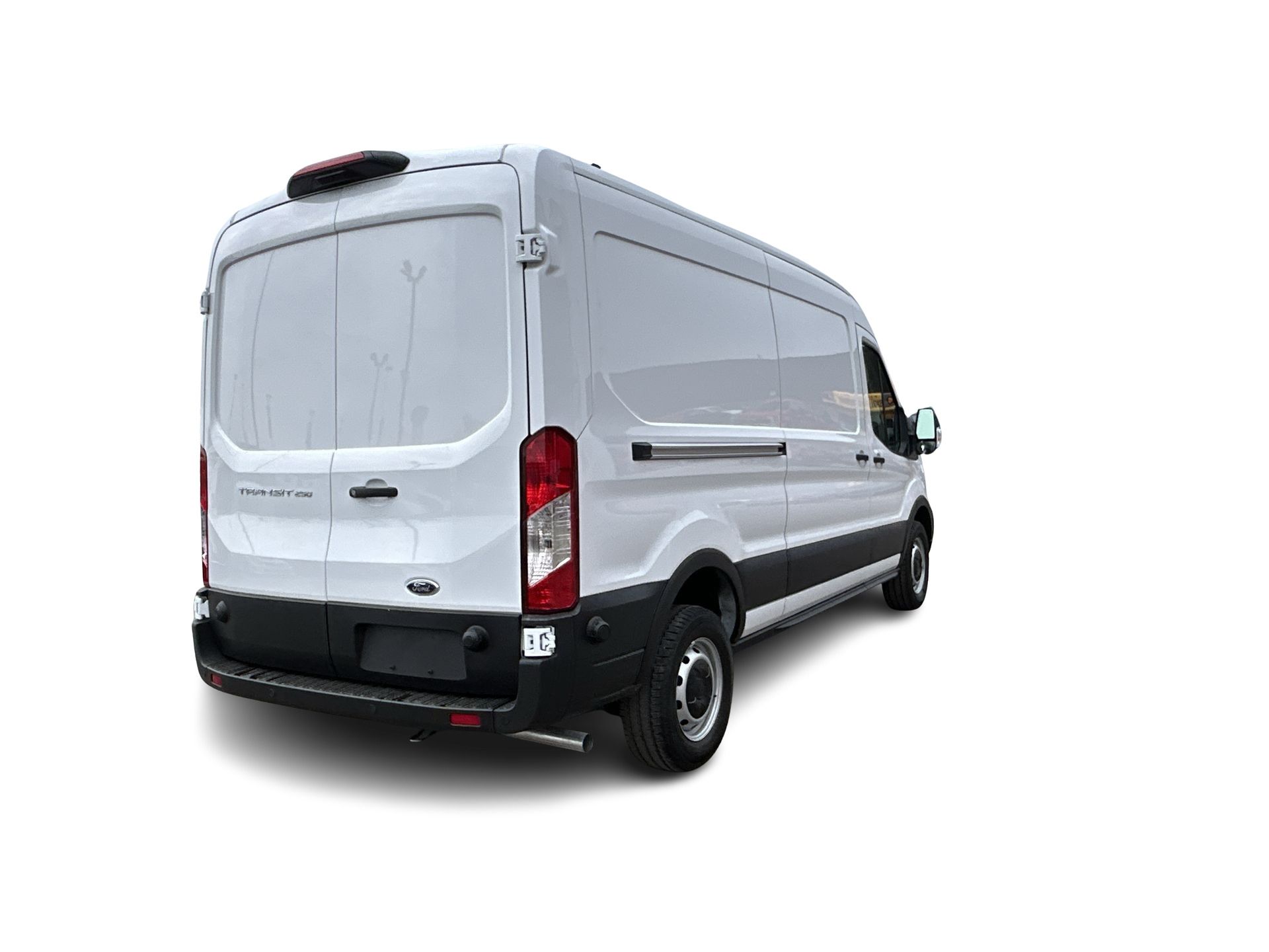 2025 Ford TRANSIT T250 in Toronto, Ontario