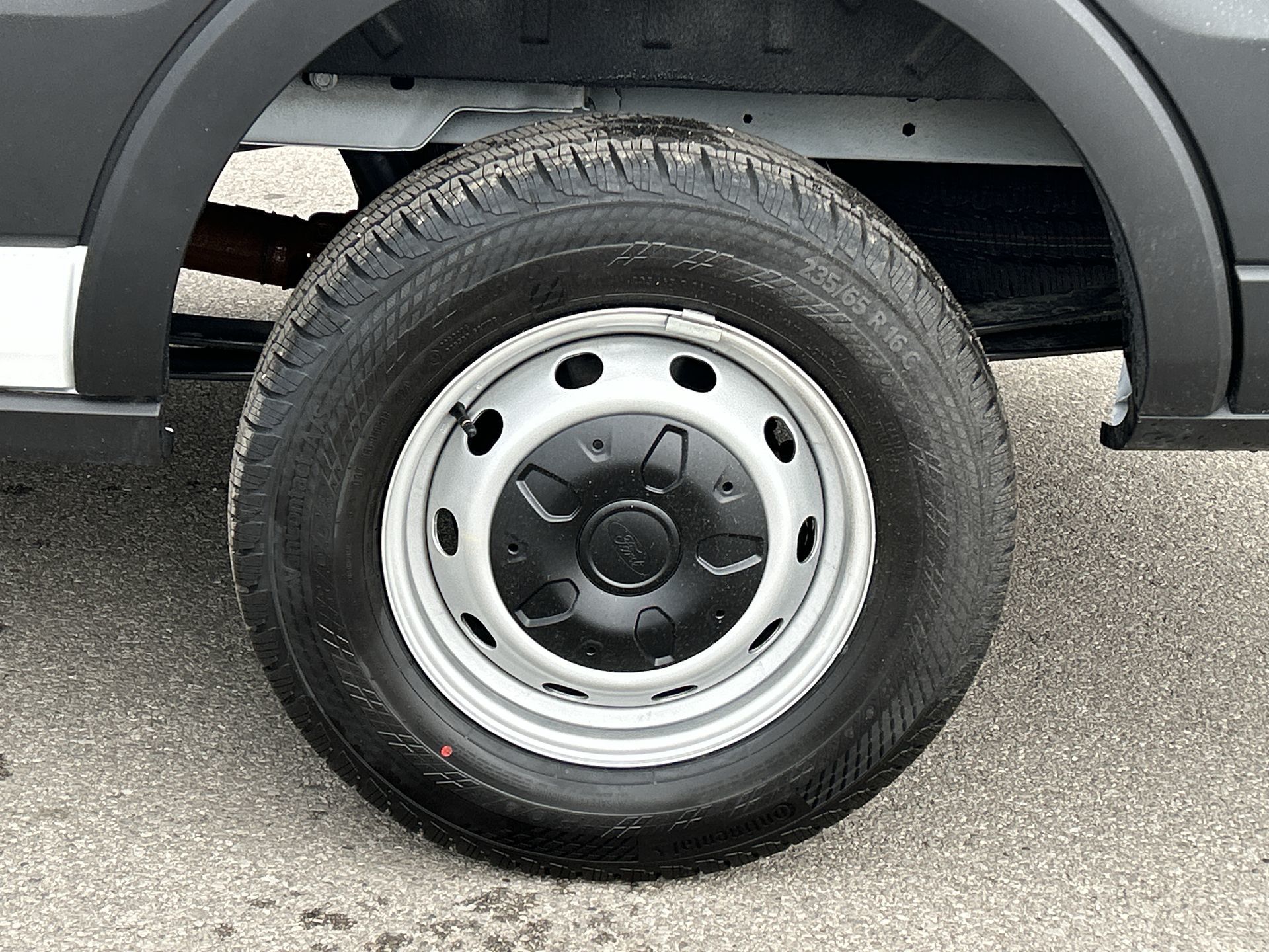 2025 Ford TRANSIT T250 in Toronto, Ontario