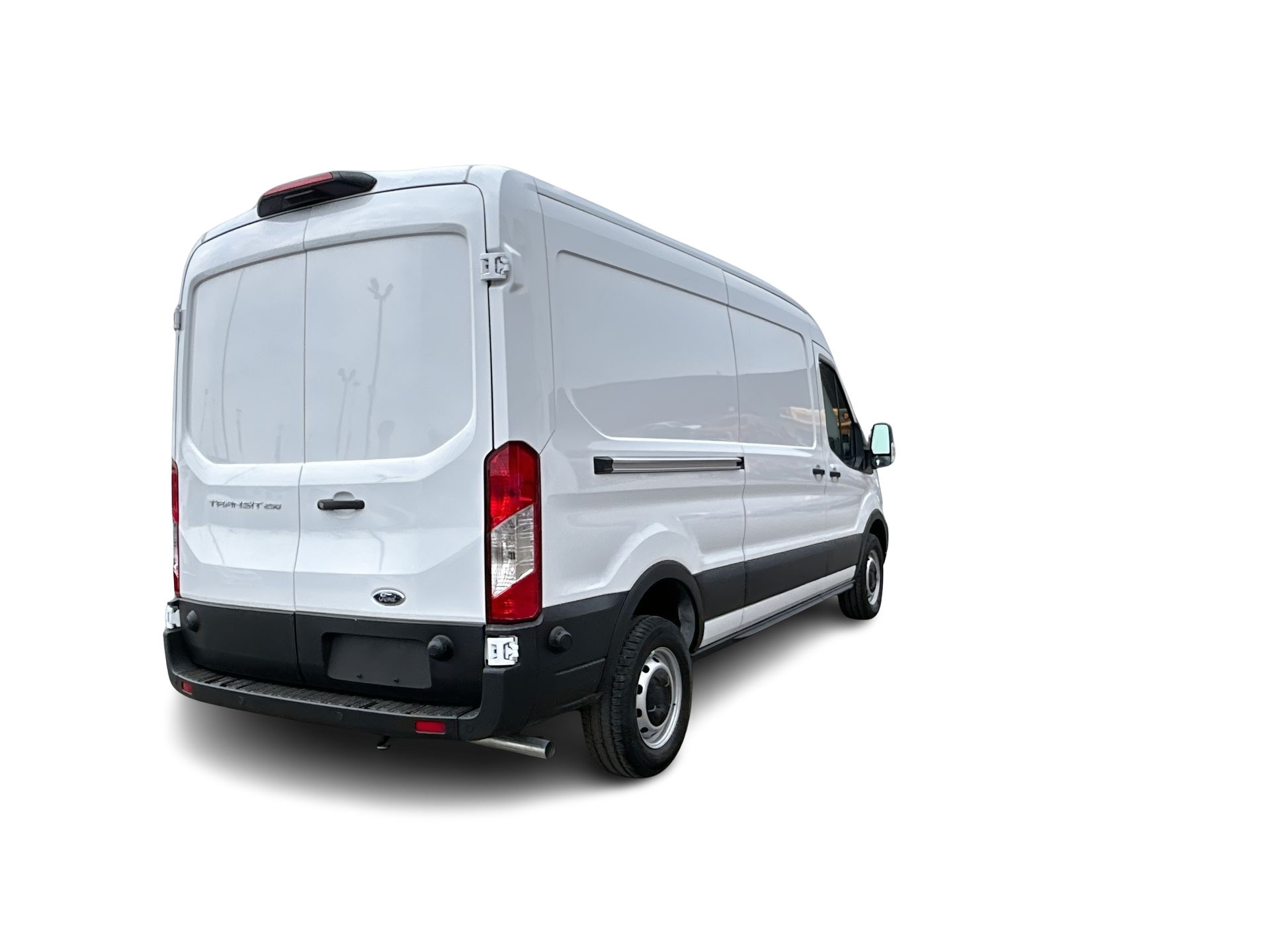 2025 Ford TRANSIT T250 in Toronto, Ontario