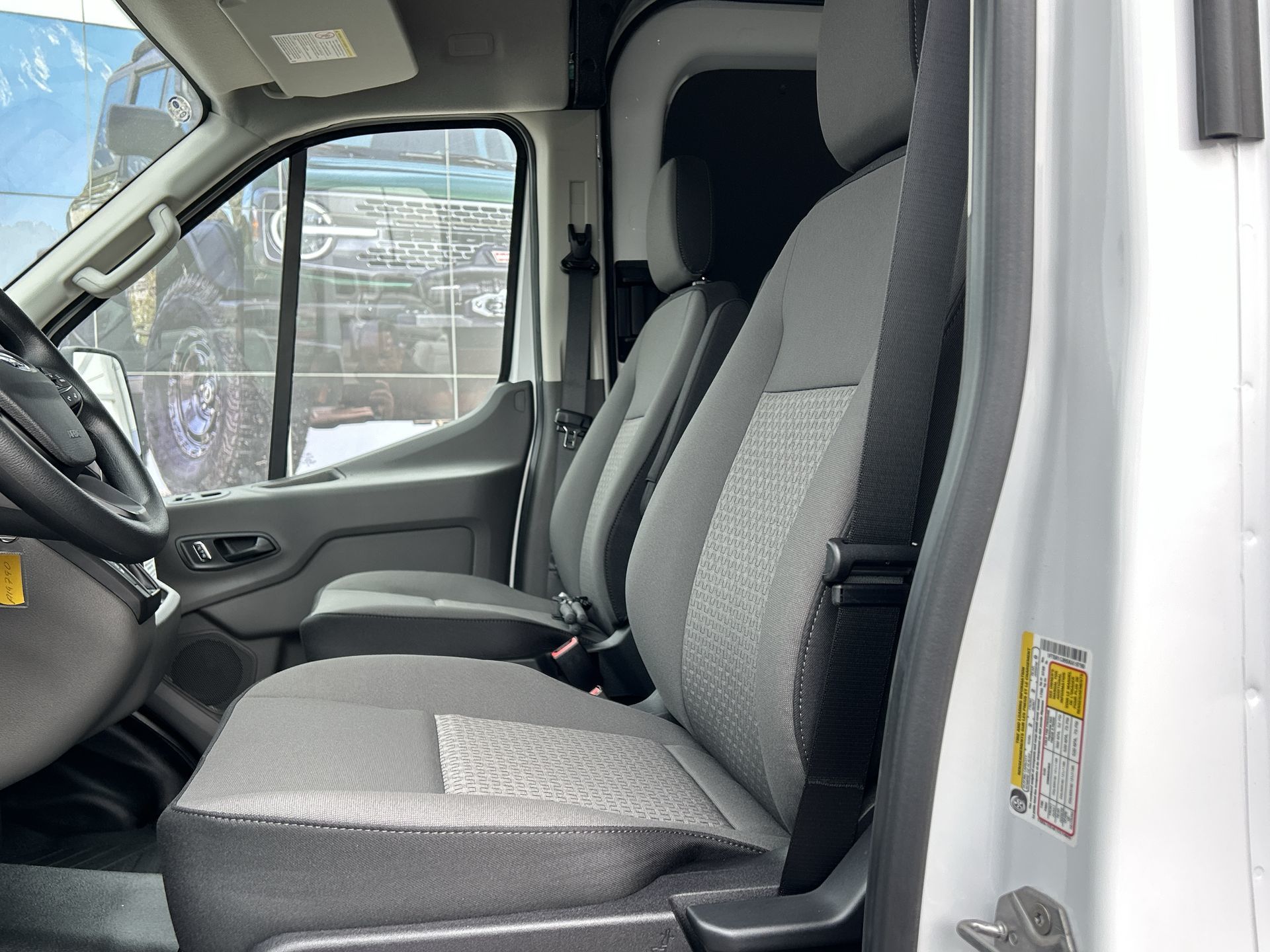 2025 Ford TRANSIT T250 in Toronto, Ontario
