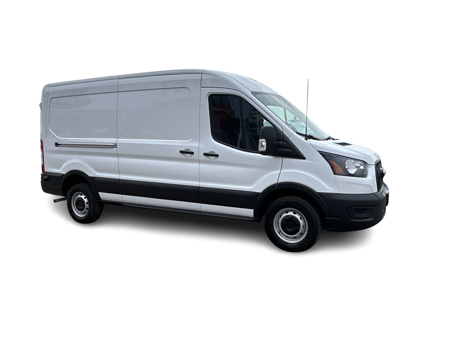 2025 Ford TRANSIT T250 in Toronto, Ontario
