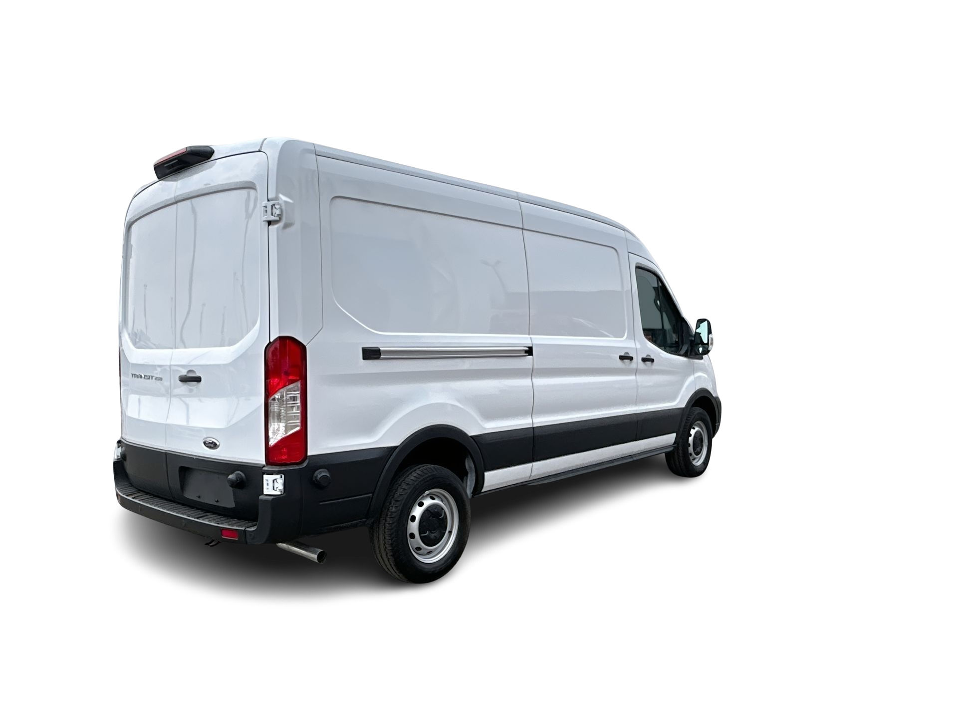 2025 Ford TRANSIT T250 in Toronto, Ontario