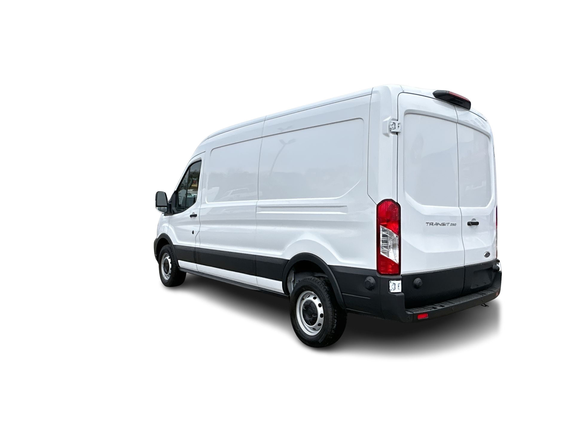2025 Ford TRANSIT T250 in Toronto, Ontario