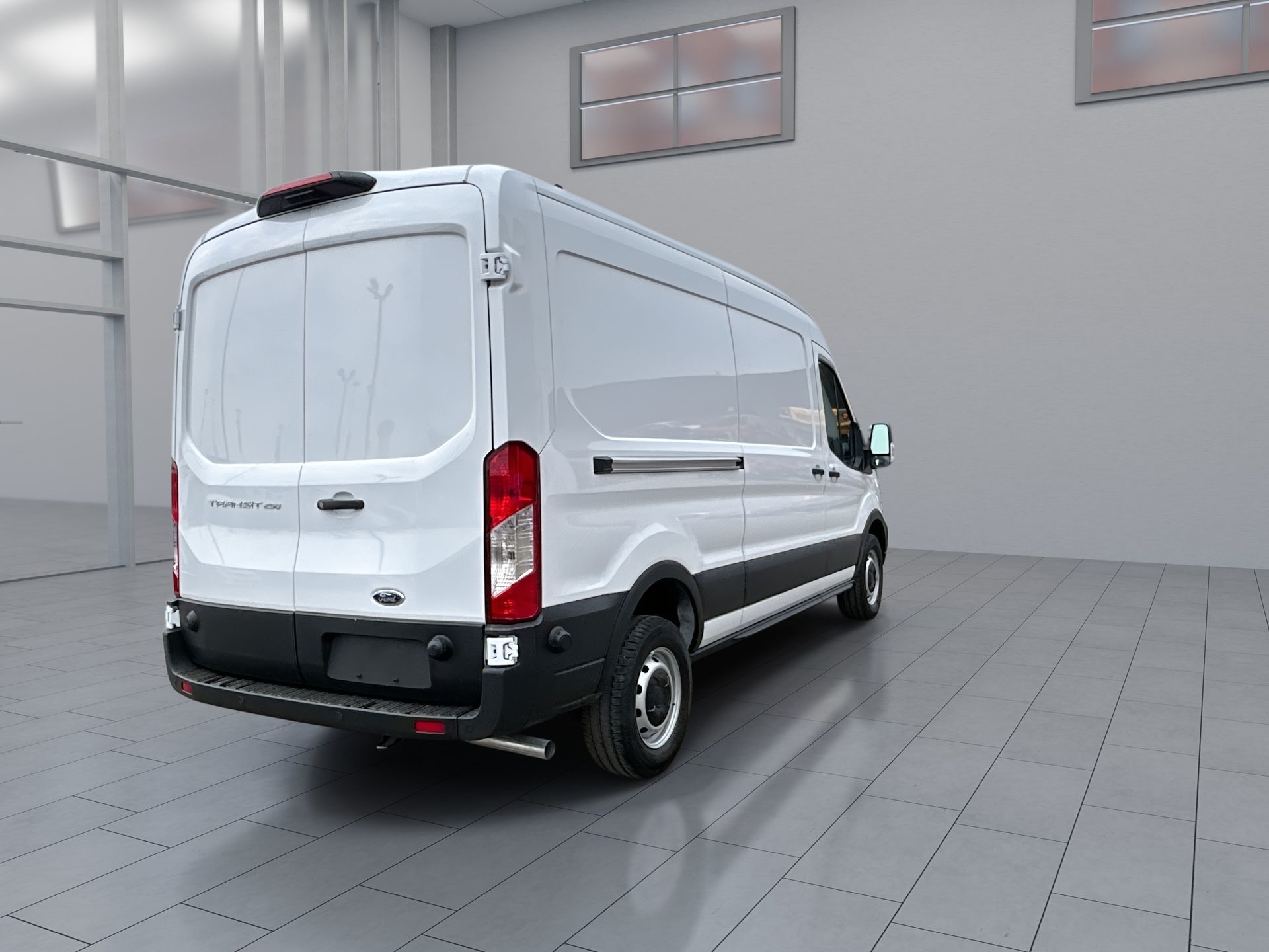 2025 Ford TRANSIT T250 in Toronto, Ontario