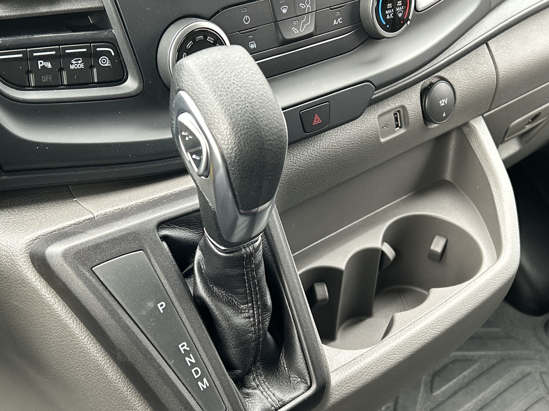 2025 Ford TRANSIT T250 in Toronto, Ontario