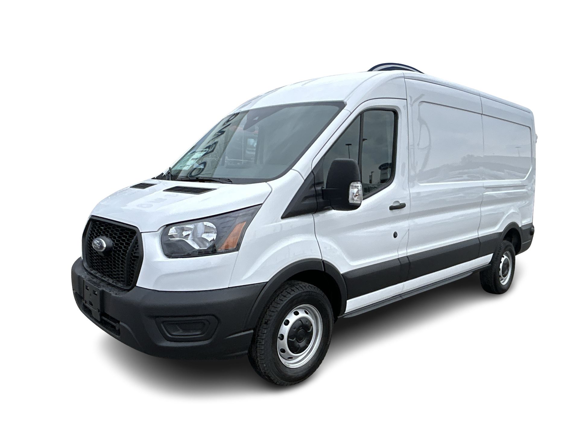 2025 Ford TRANSIT T250 in Toronto, Ontario