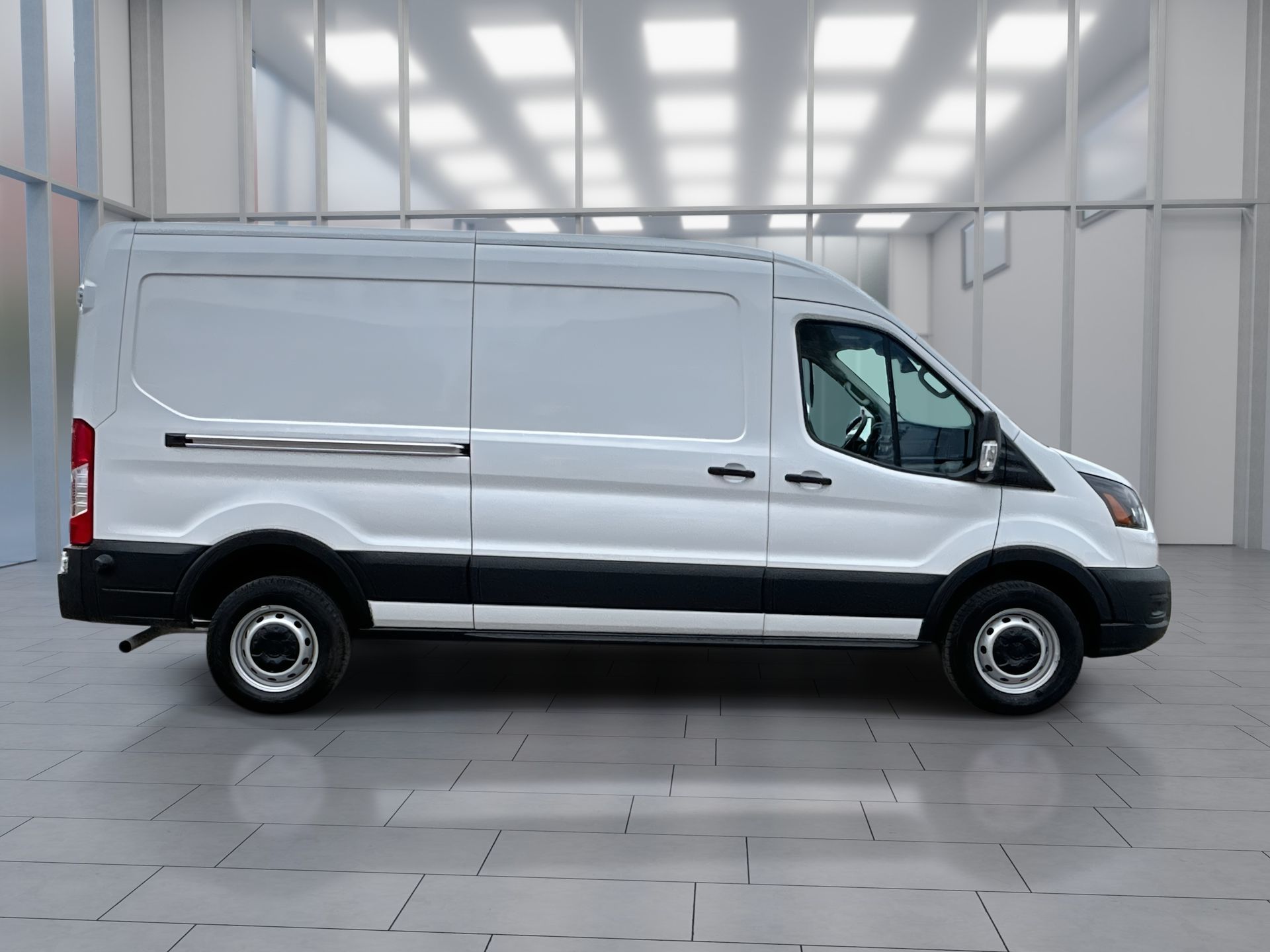 2025 Ford TRANSIT T250 in Toronto, Ontario