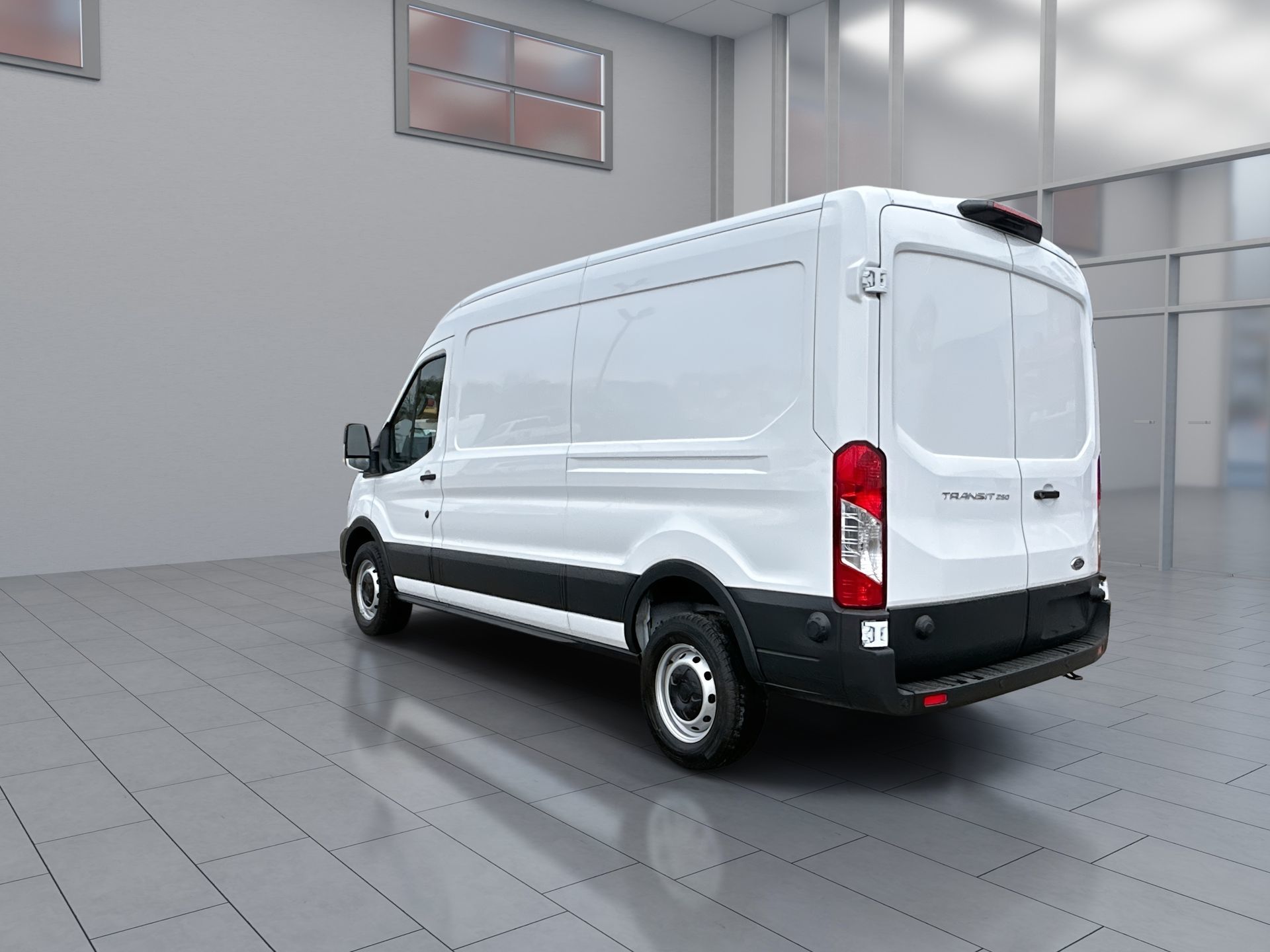 2025 Ford TRANSIT T250 in Toronto, Ontario