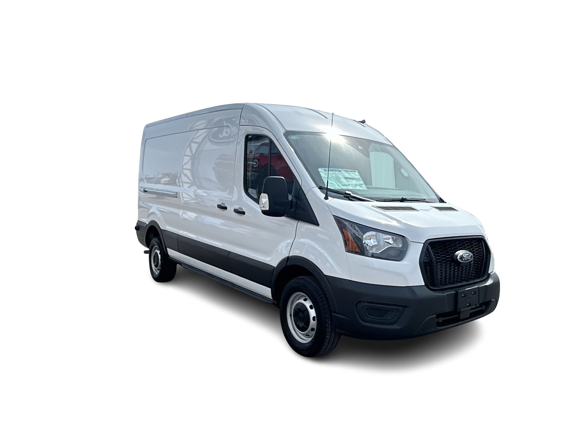 2025 Ford TRANSIT T250 in Toronto, Ontario