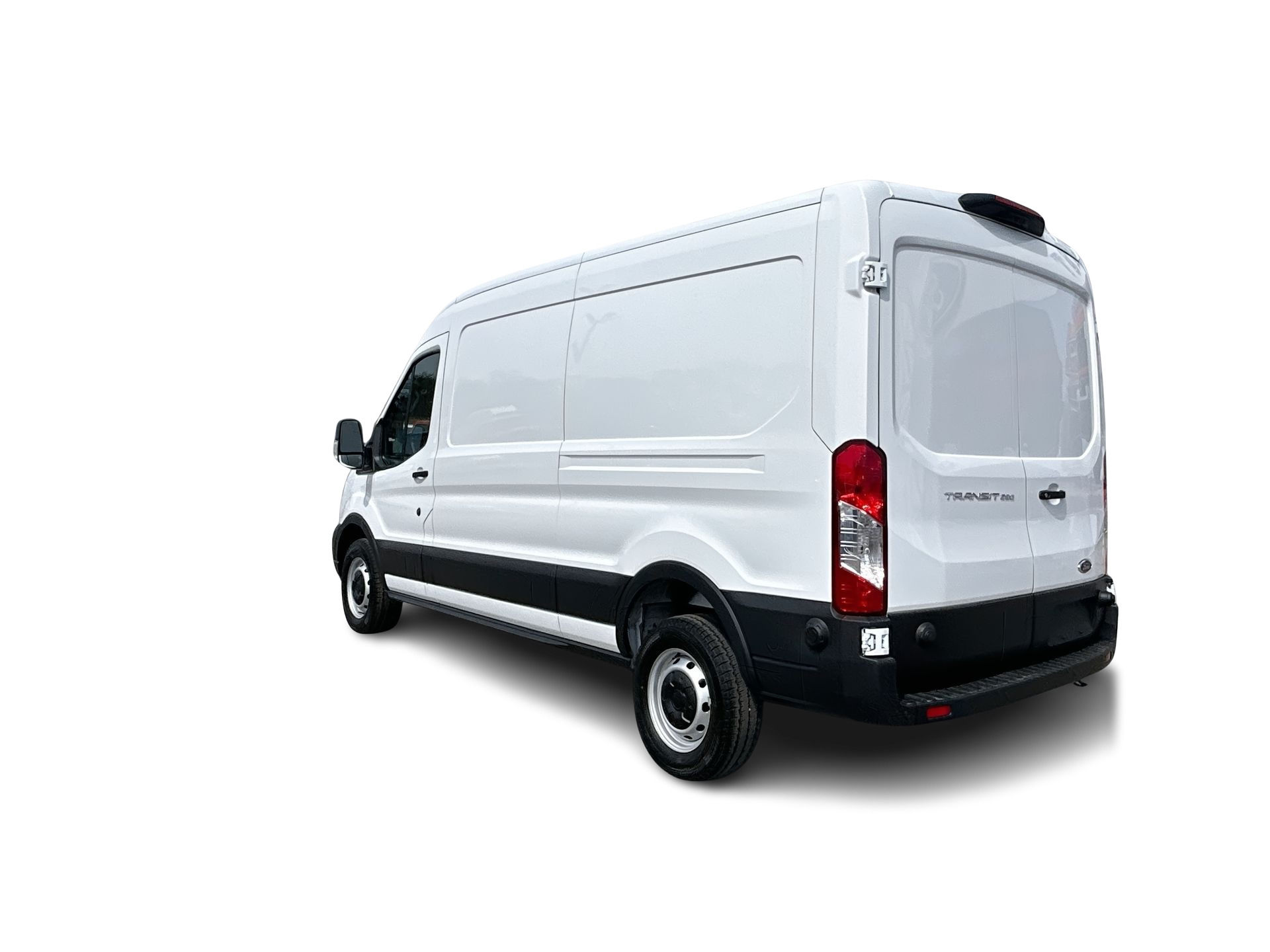 2025 Ford TRANSIT T250 in Toronto, Ontario
