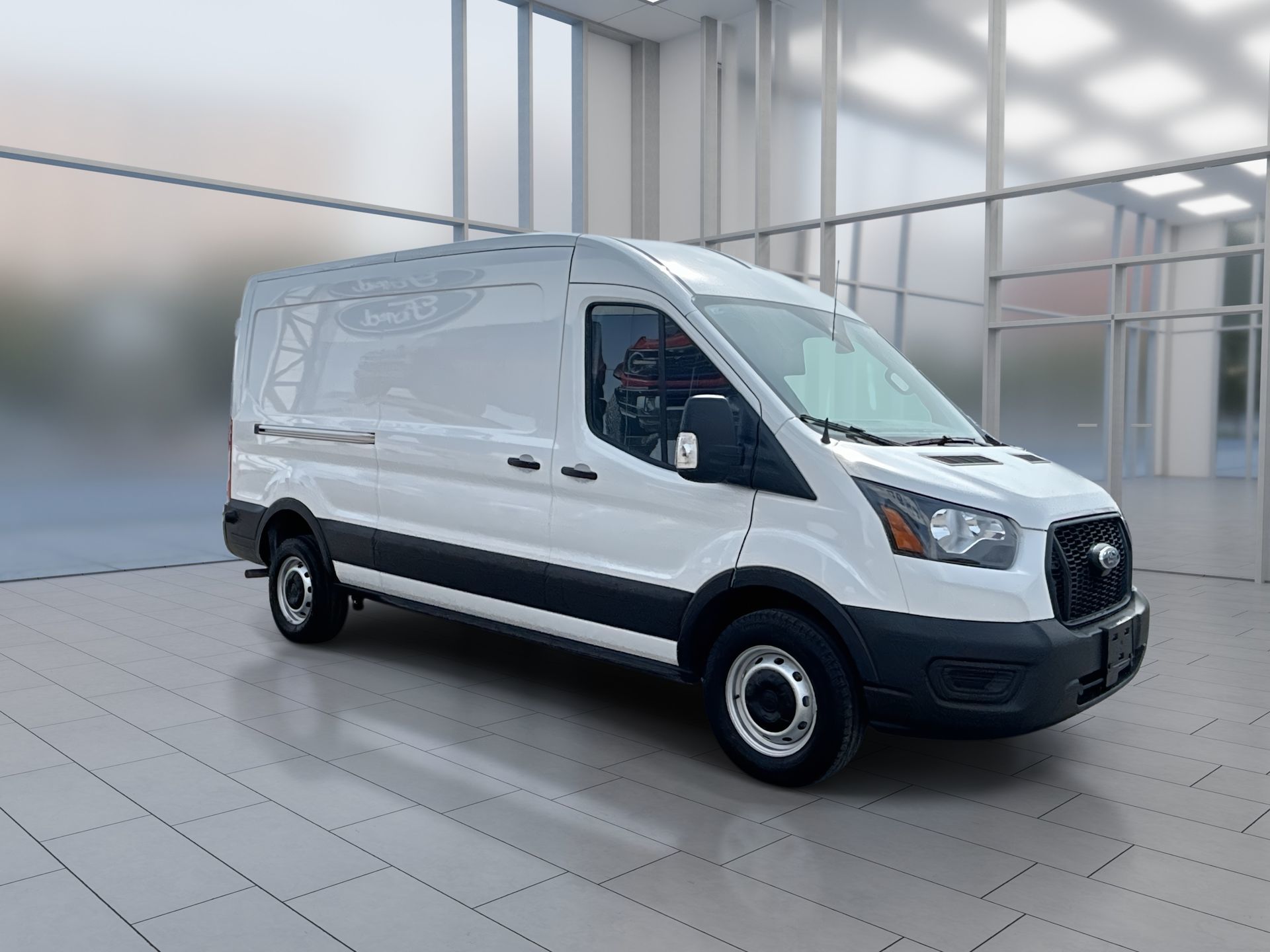 Ford TRANSIT T250  2025 à Toronto, Ontario