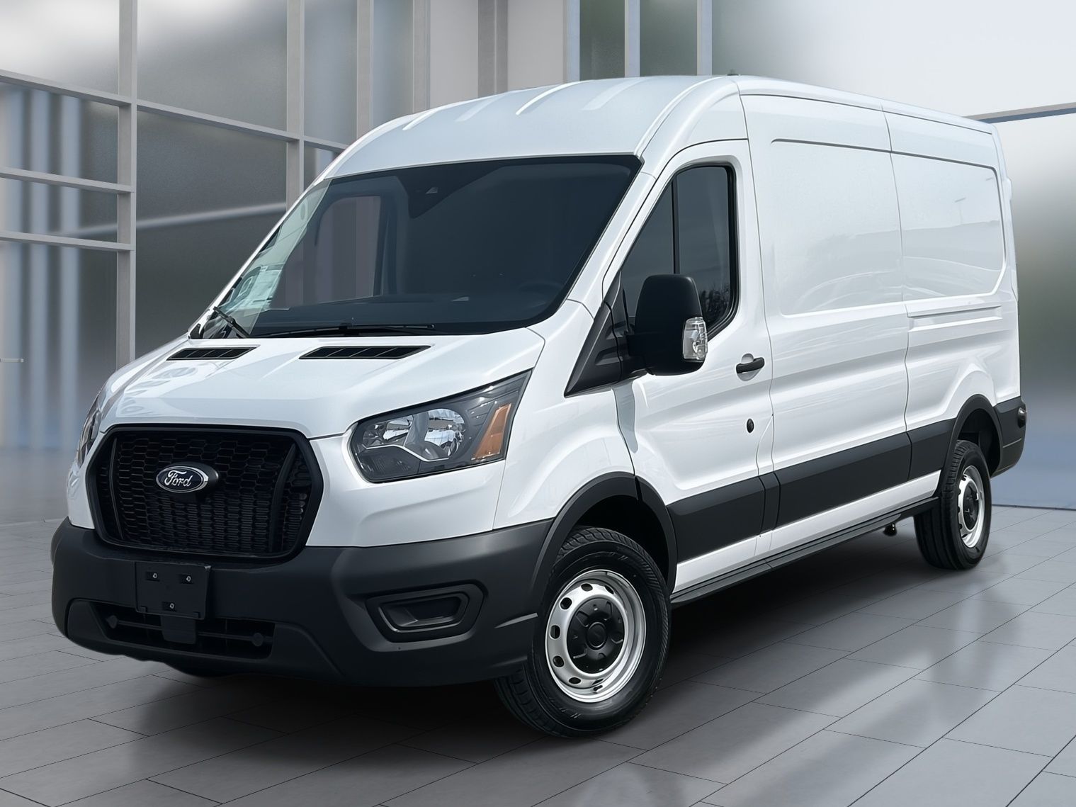 Ford TRANSIT T250  2025 à Toronto, Ontario