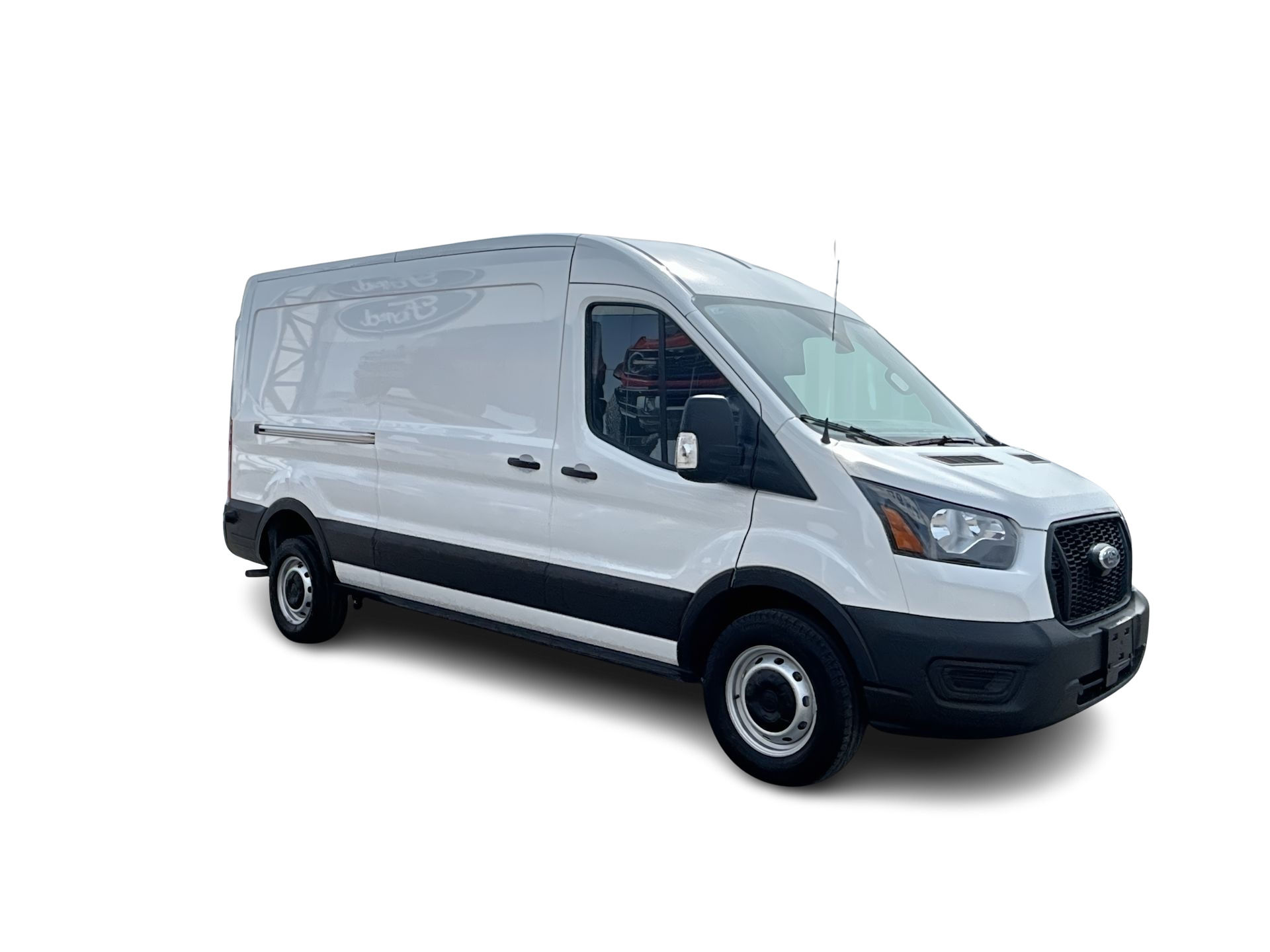 2025 Ford TRANSIT T250 in Toronto, Ontario