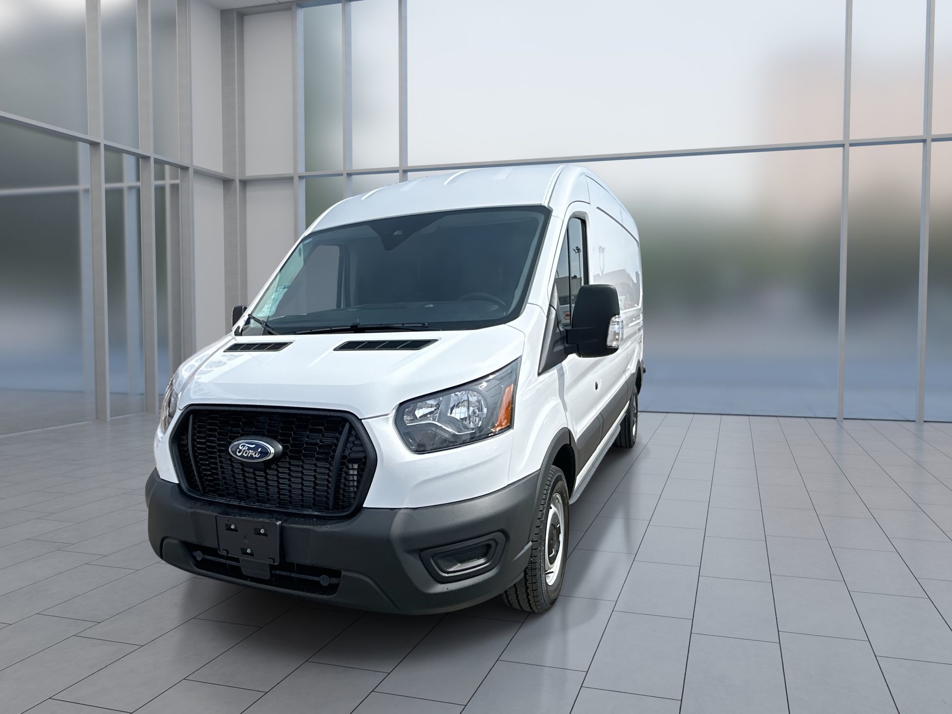 Ford TRANSIT T250  2025 à Toronto, Ontario