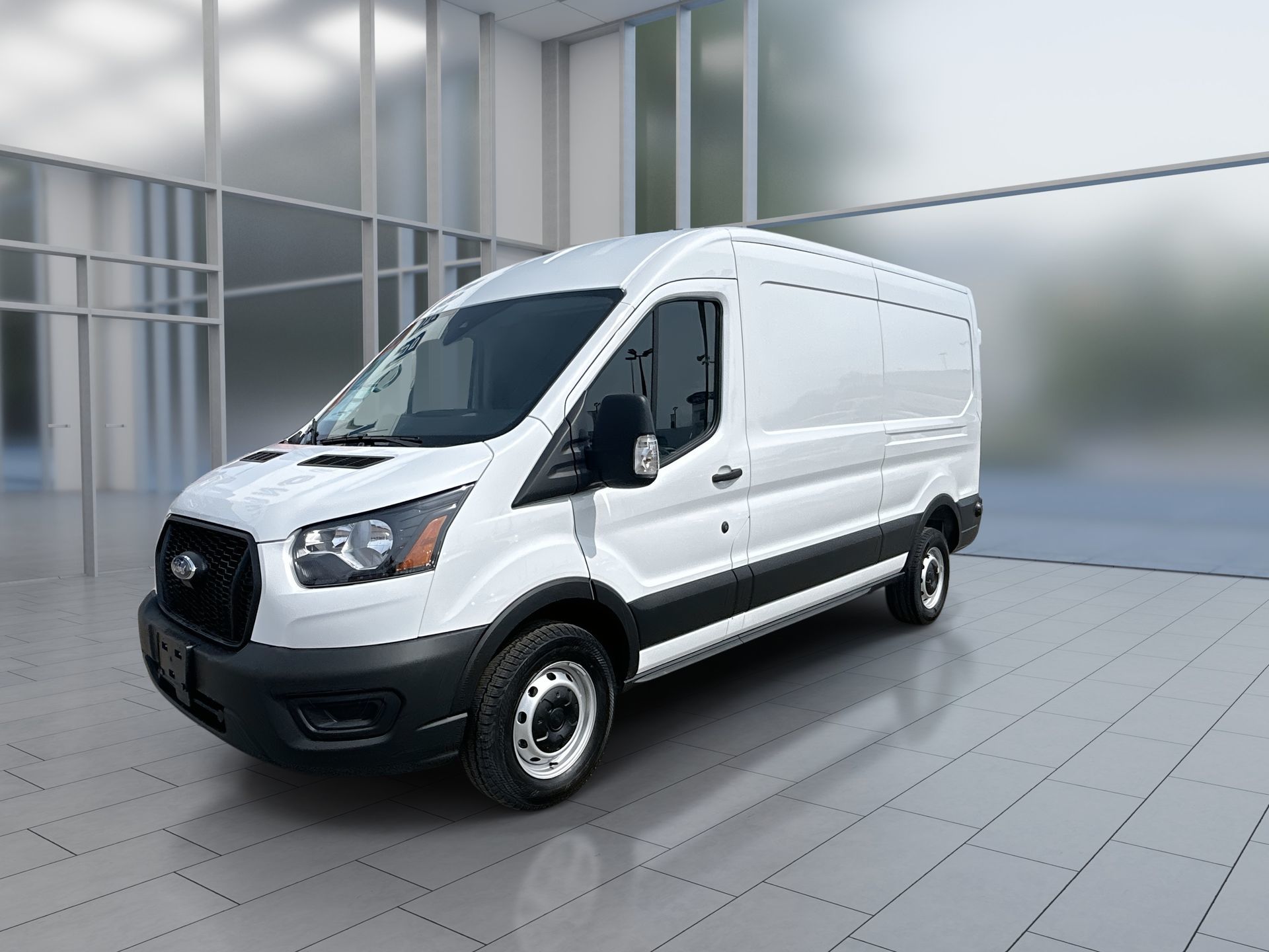 Ford TRANSIT T250  2025 à Toronto, Ontario
