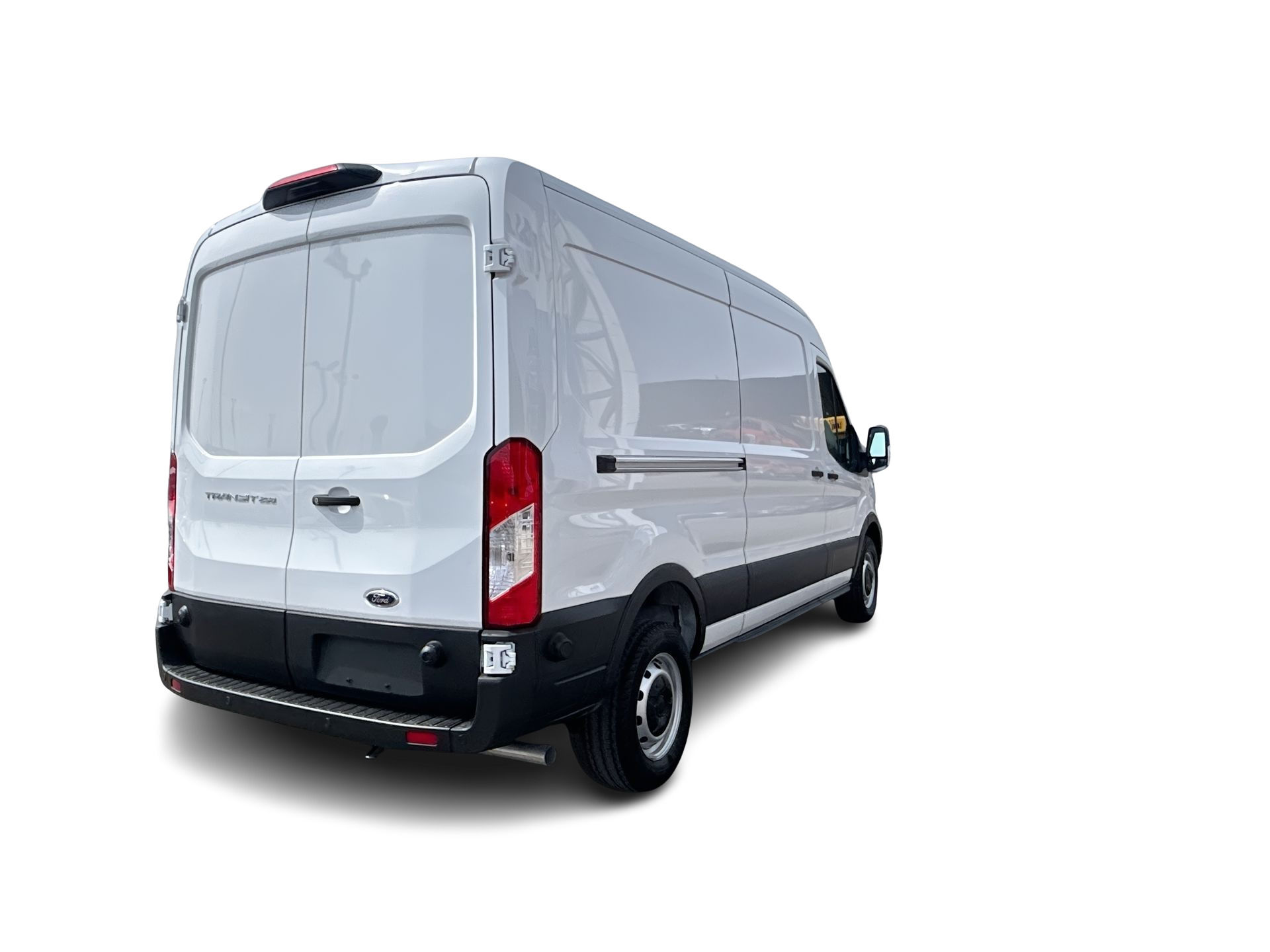 2025 Ford TRANSIT T250 in Toronto, Ontario
