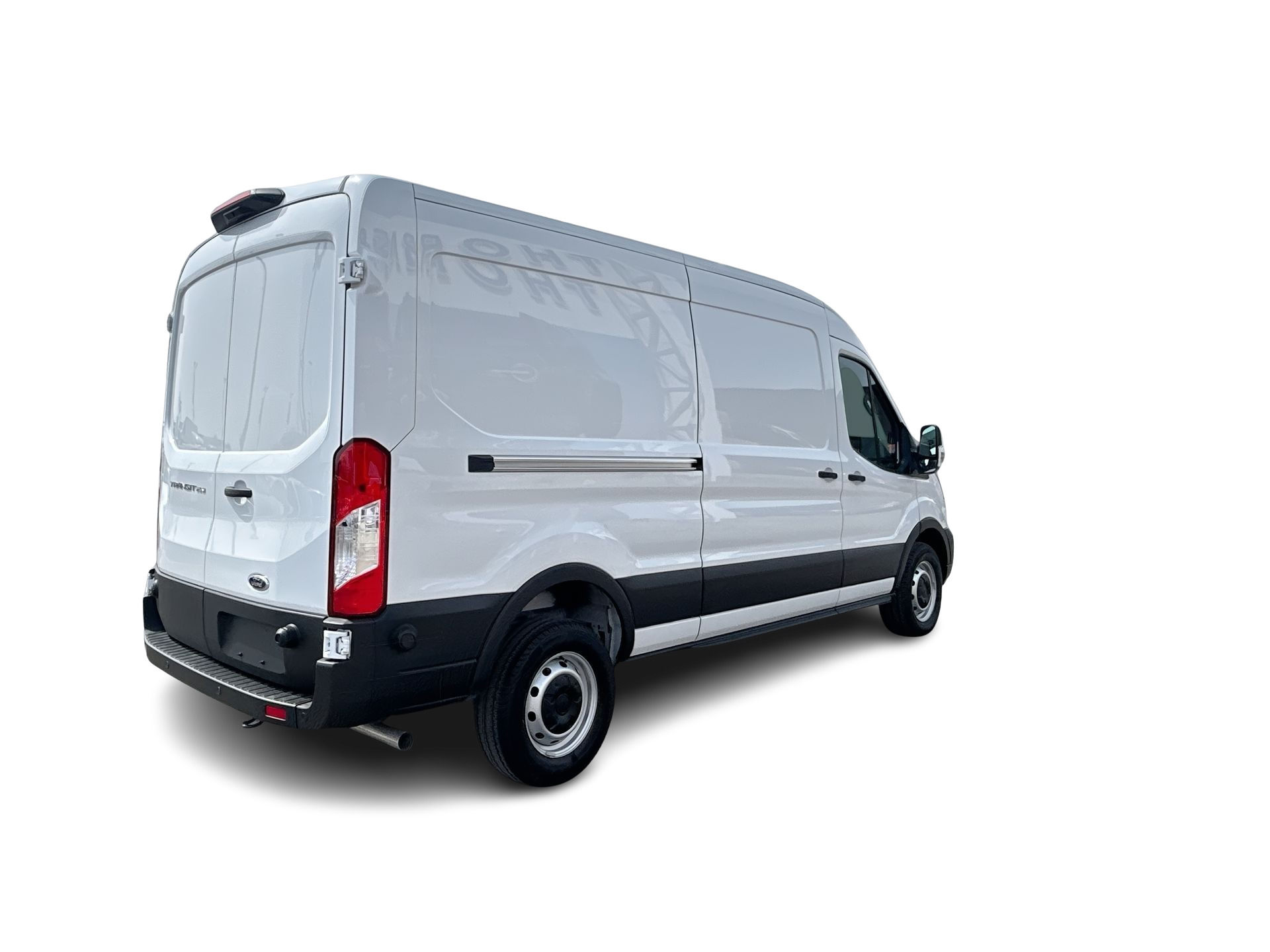 2025 Ford TRANSIT T250 in Toronto, Ontario
