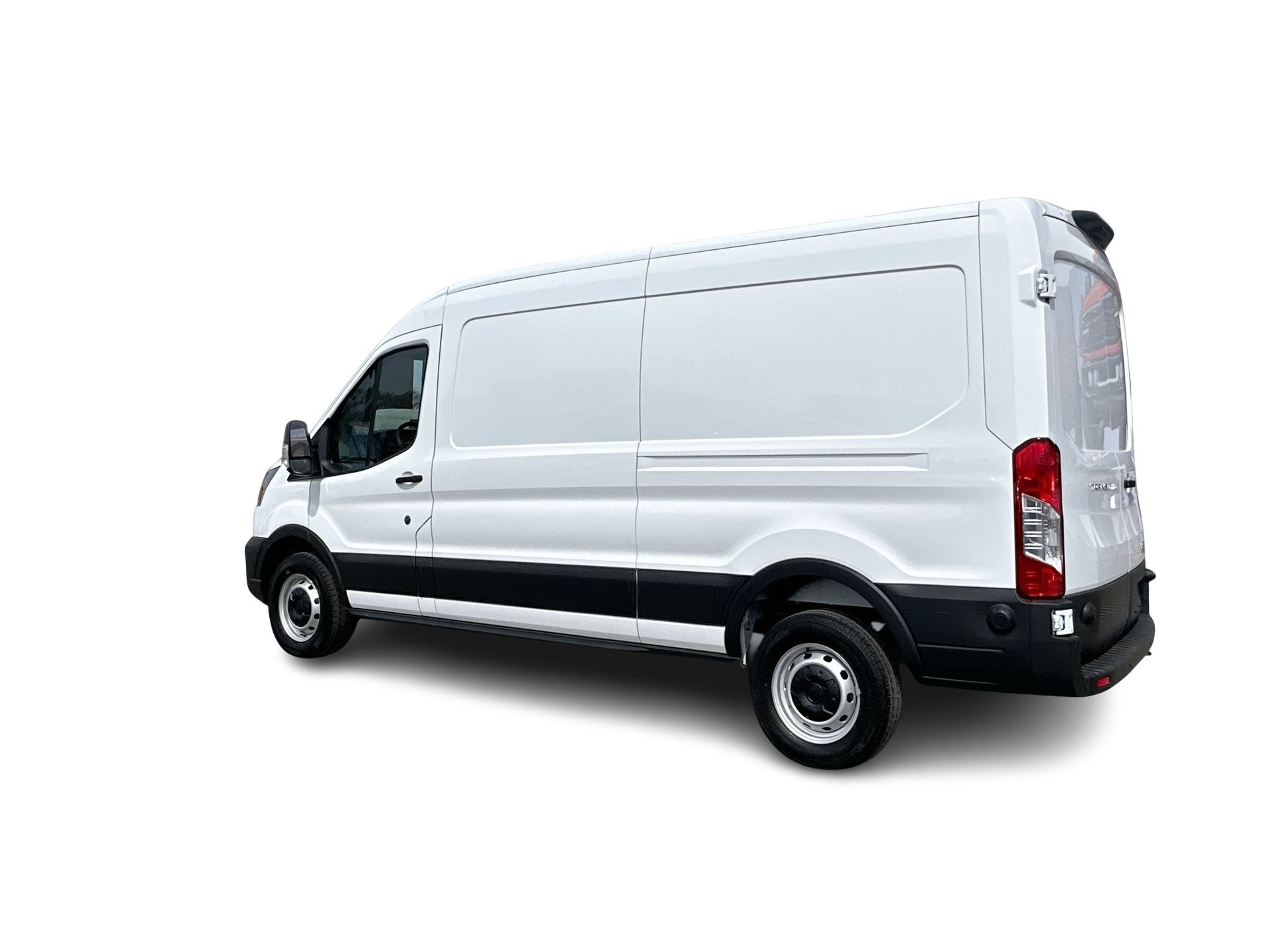 2025 Ford TRANSIT T250 in Toronto, Ontario
