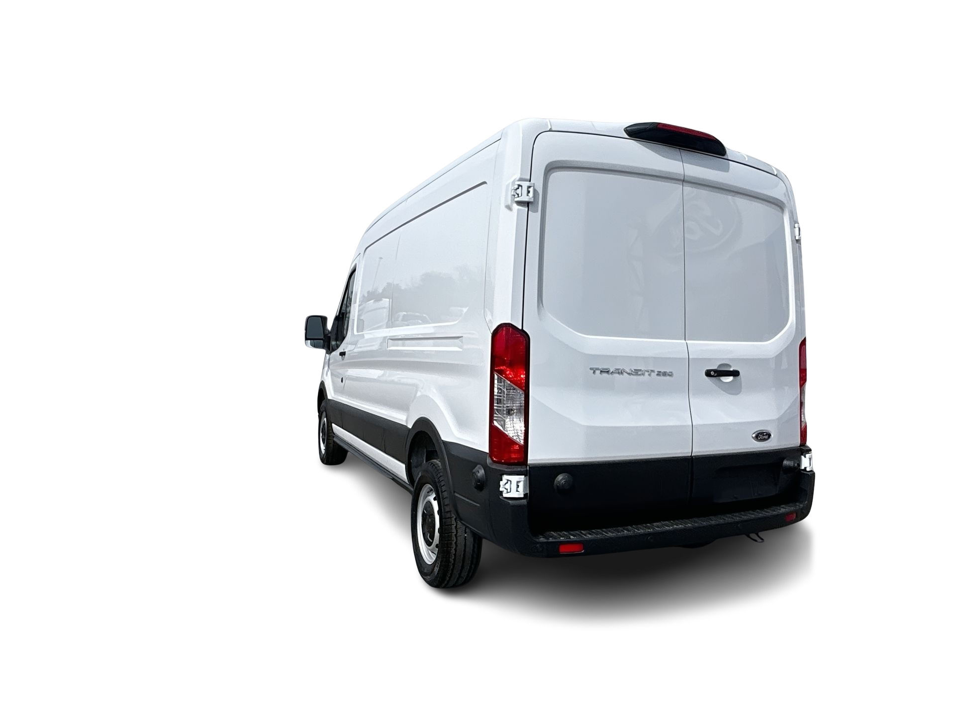 2025 Ford TRANSIT T250 in Toronto, Ontario