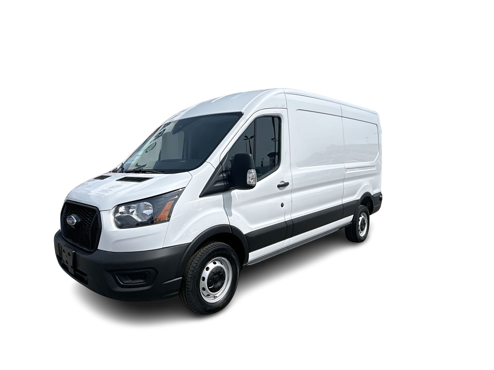 2025 Ford TRANSIT T250 in Toronto, Ontario