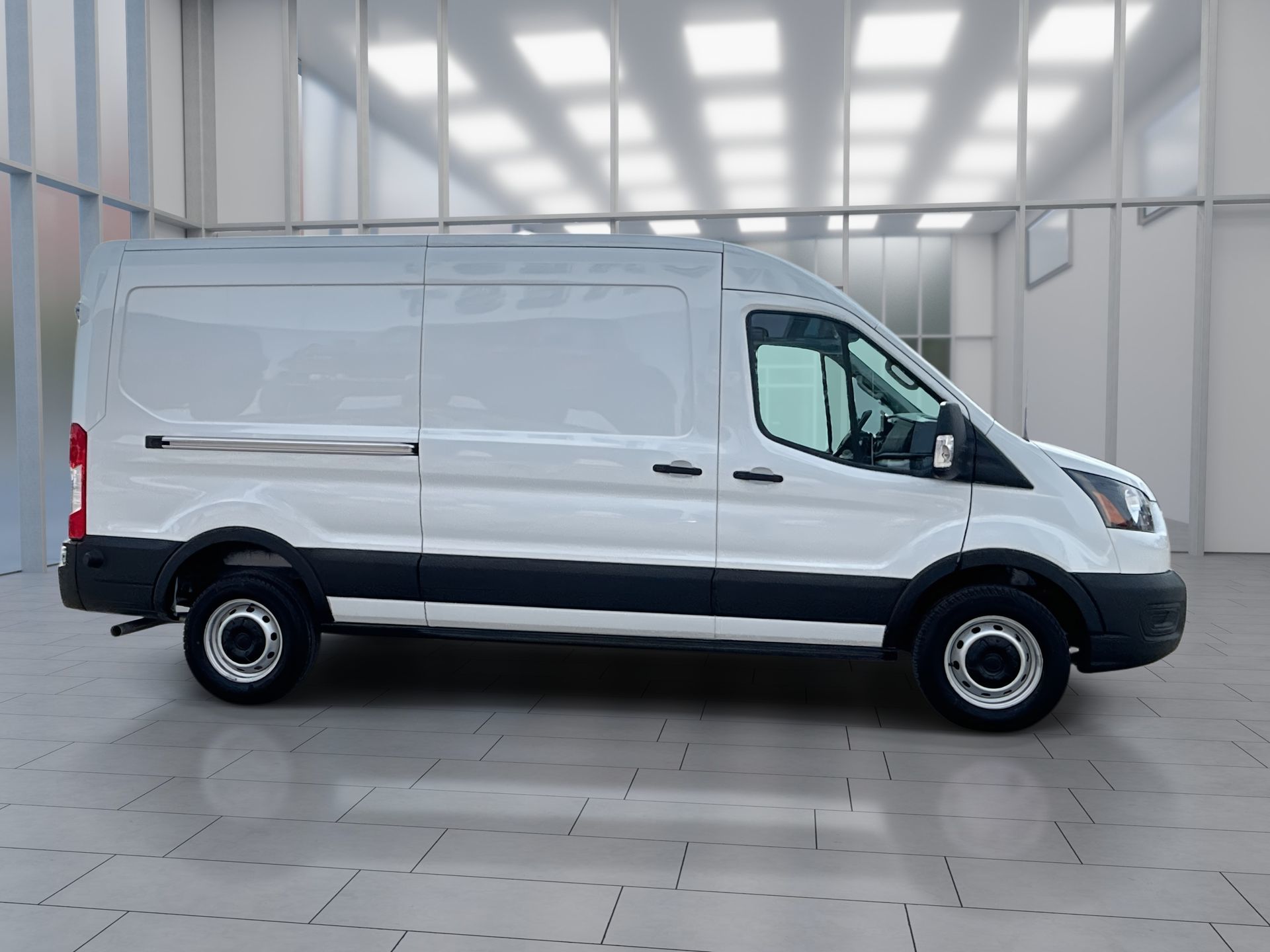 Ford TRANSIT T250  2025 à Toronto, Ontario