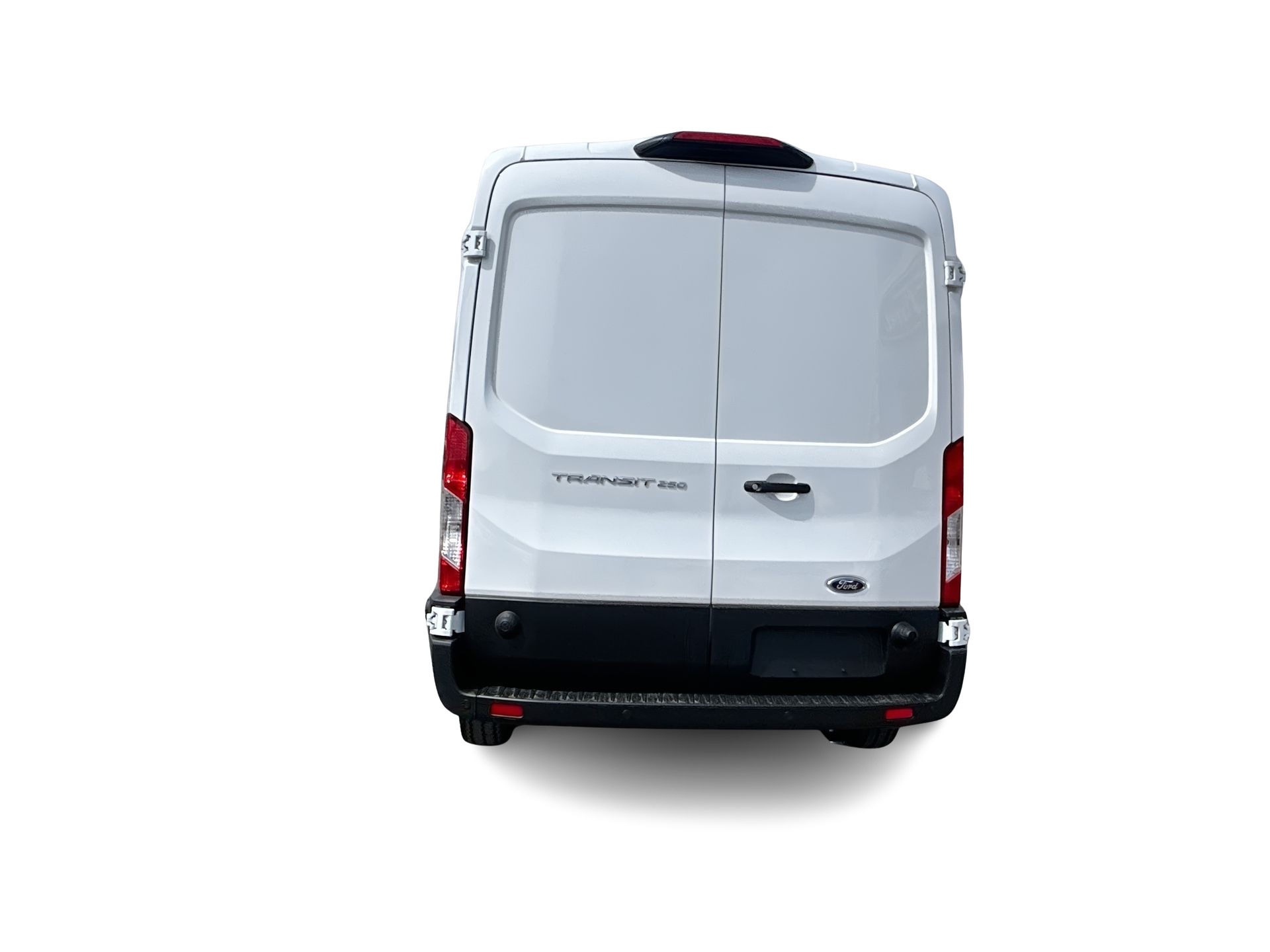 2025 Ford TRANSIT T250 in Toronto, Ontario